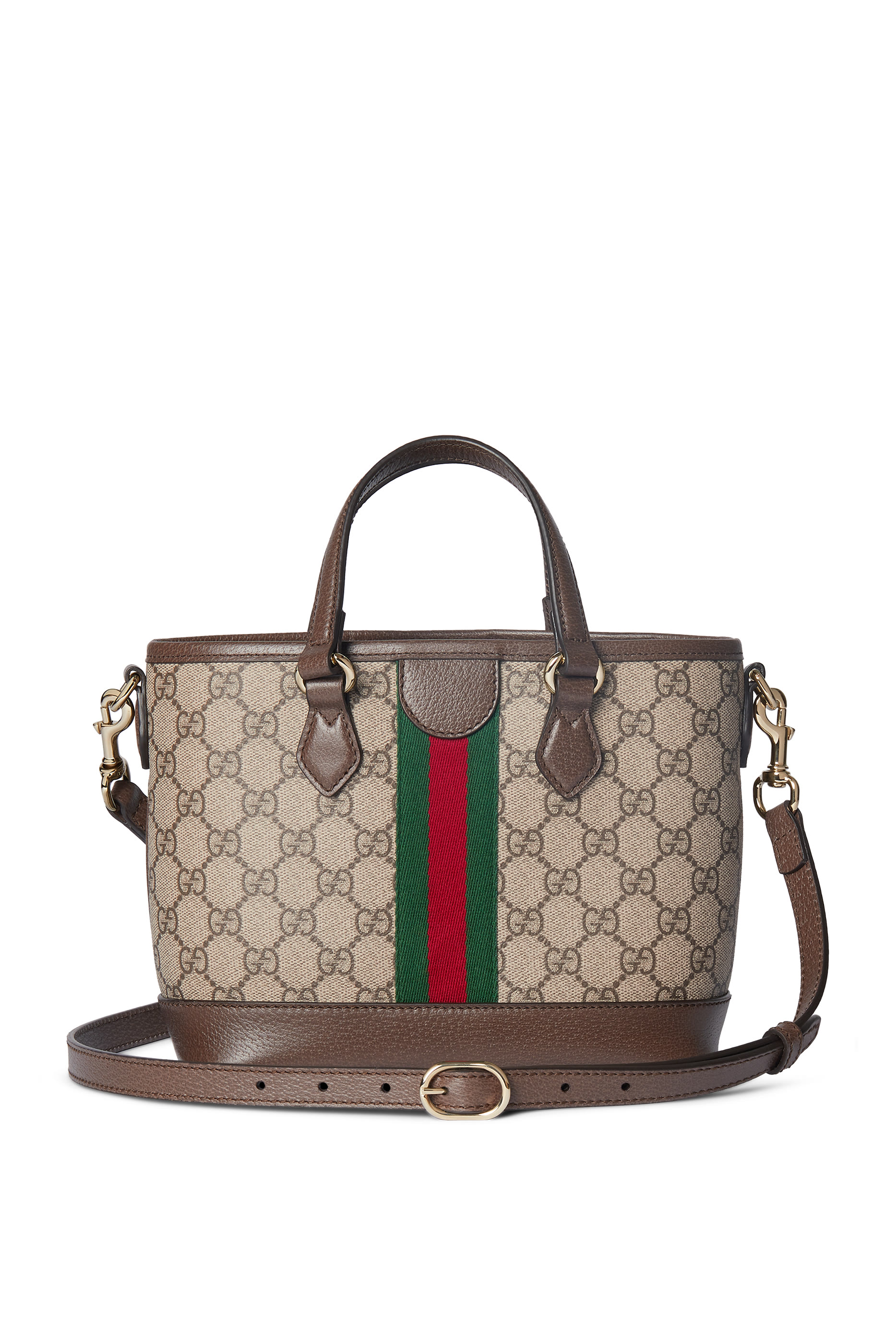  Ophidia Small Tote Bag