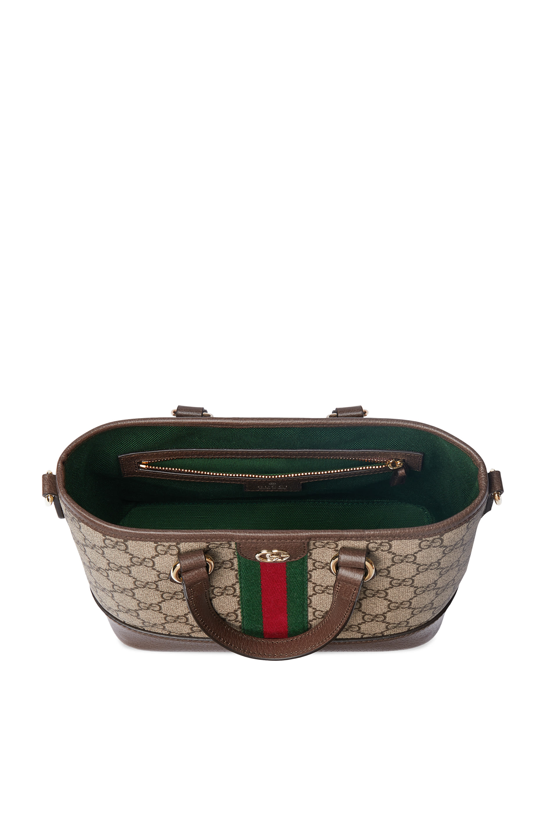  Ophidia Small Tote Bag