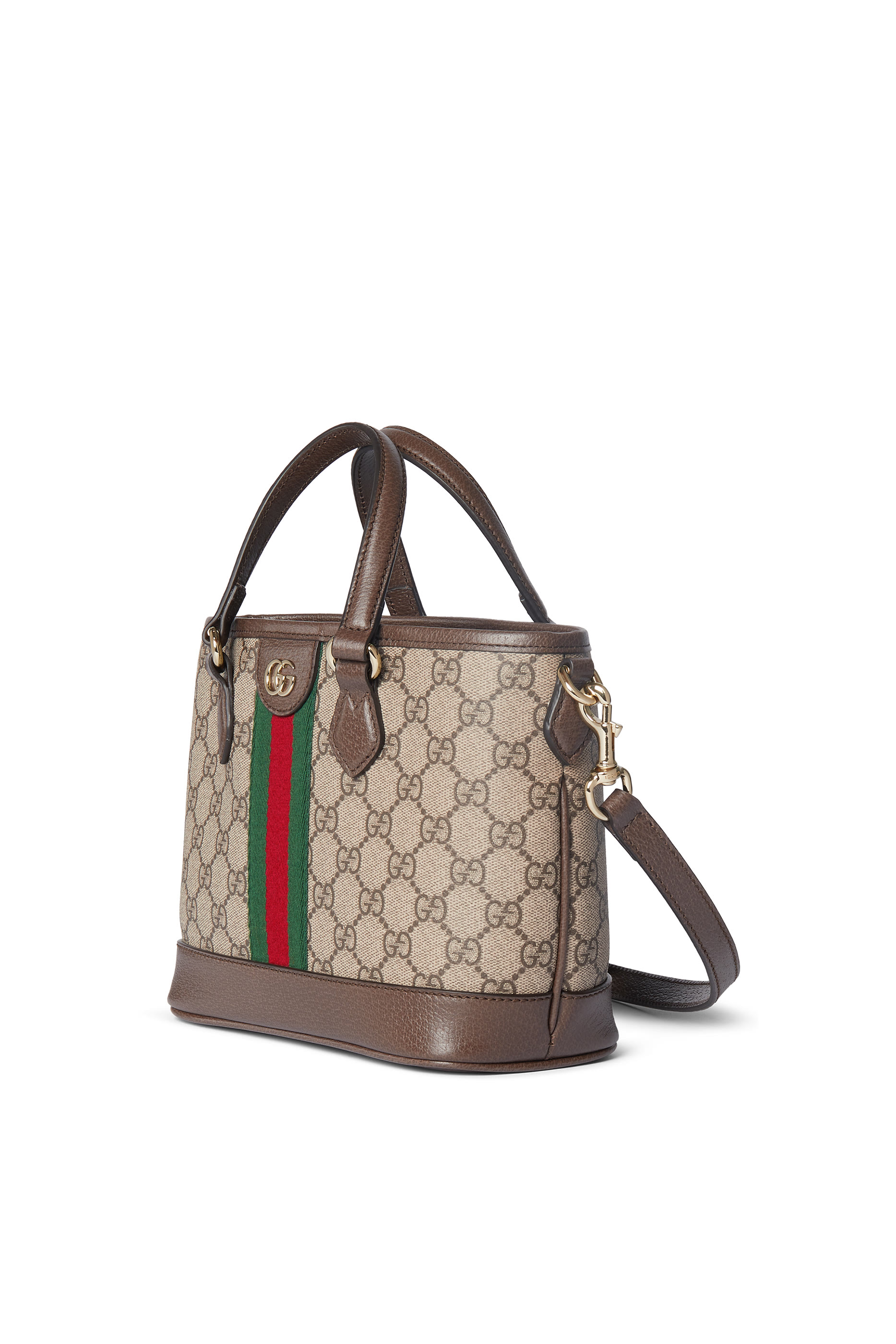 Ophidia Small Tote Bag