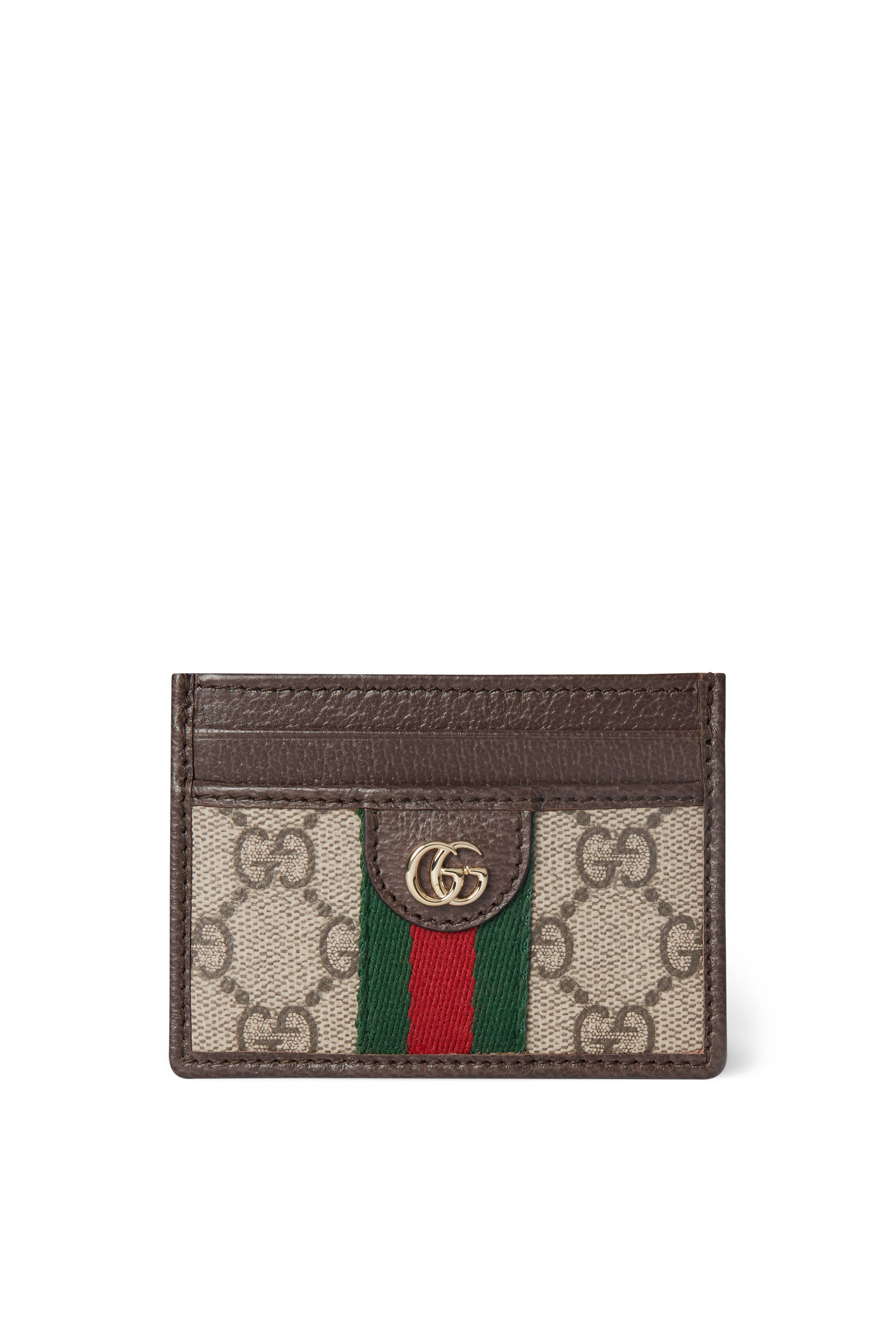 Ophidia Card Case