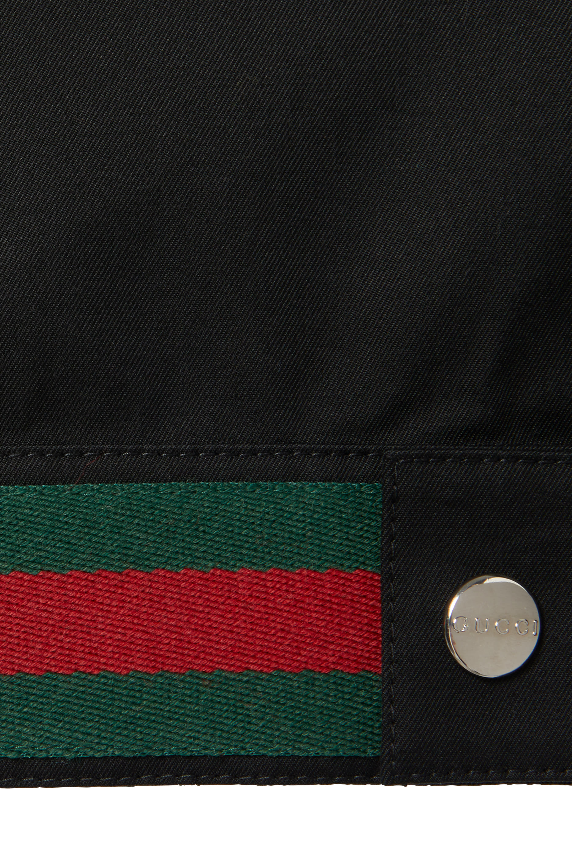 Cotton Twill Jacket