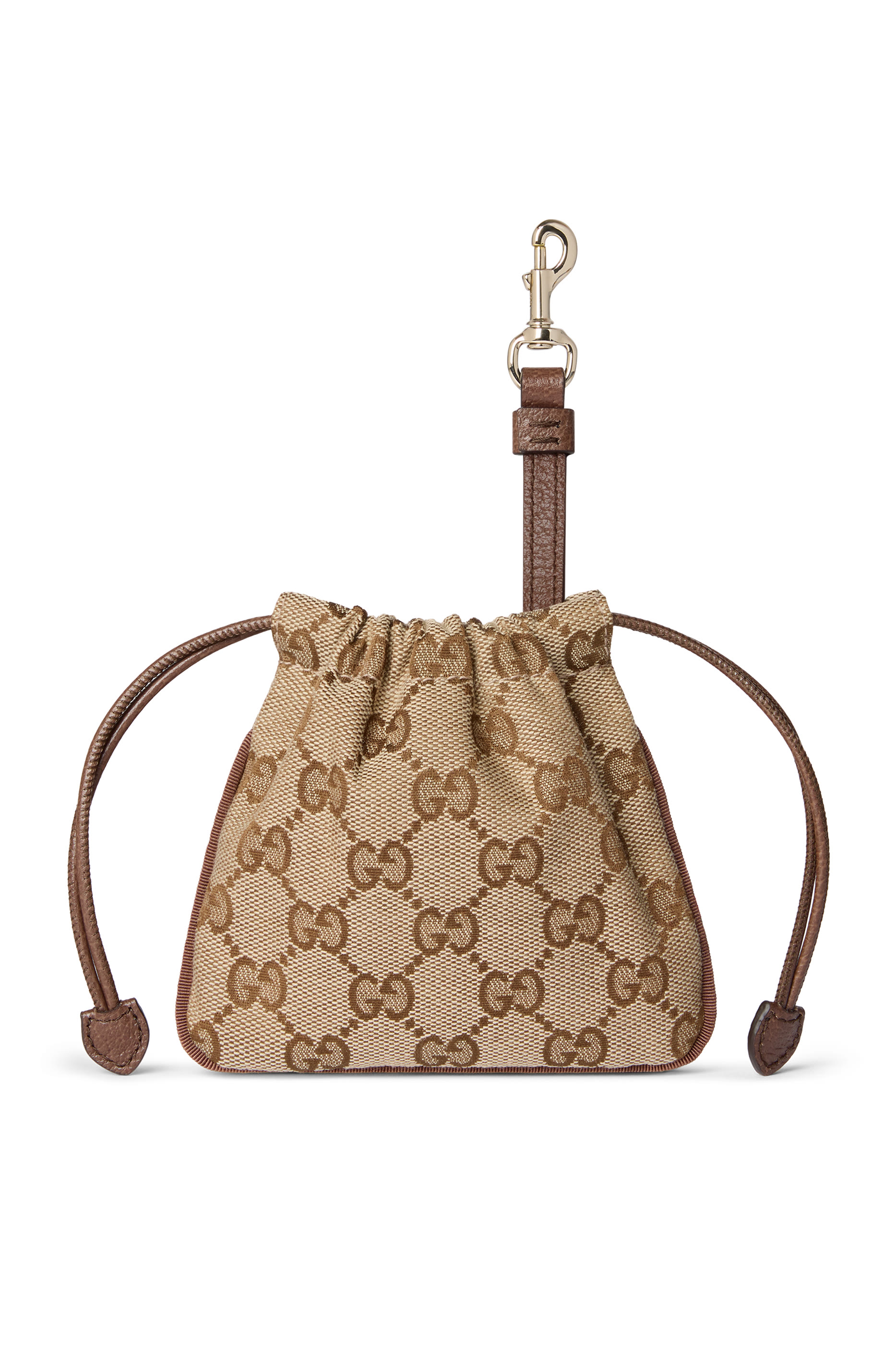 Minuet Pouch Charm