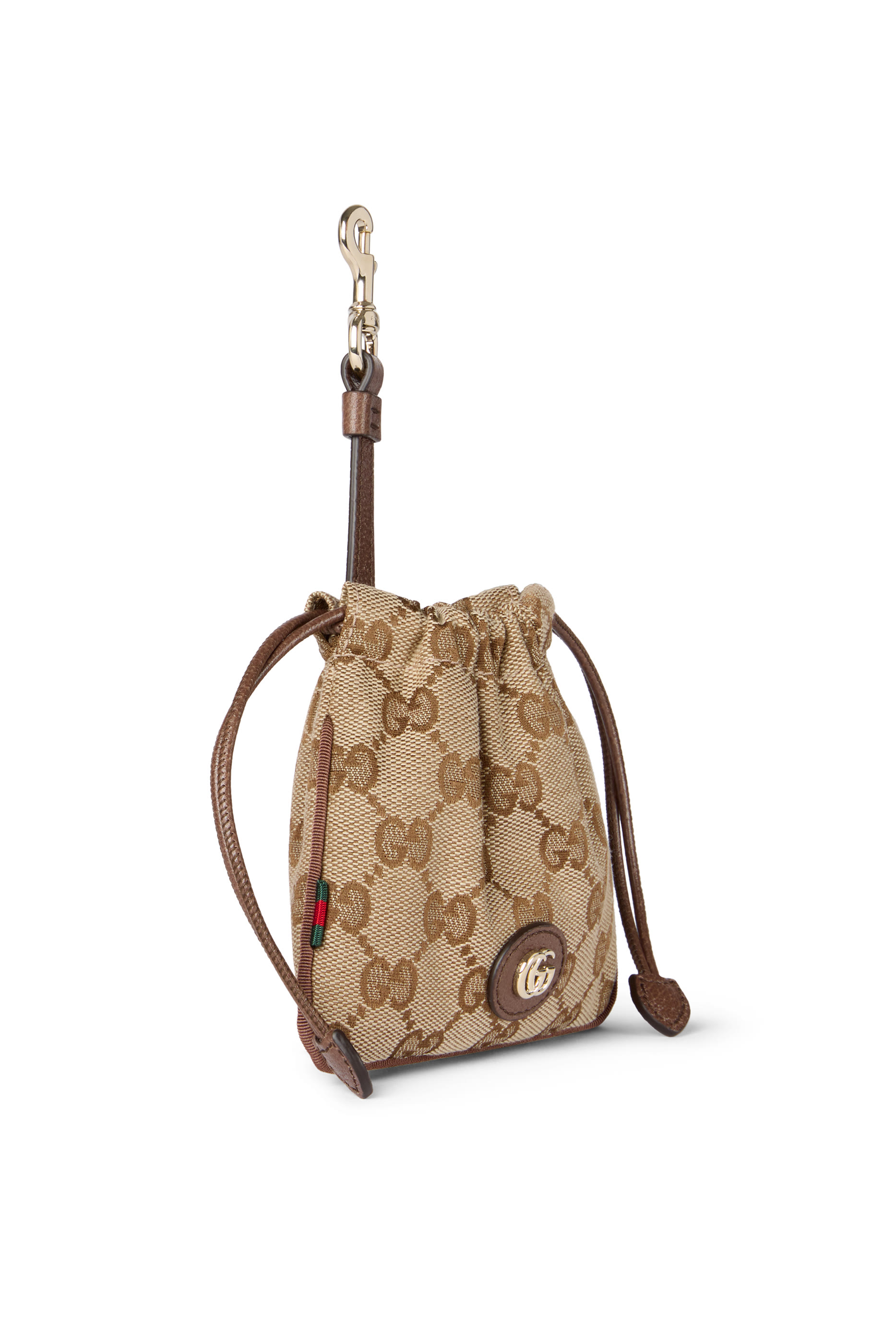 Minuet Pouch Charm