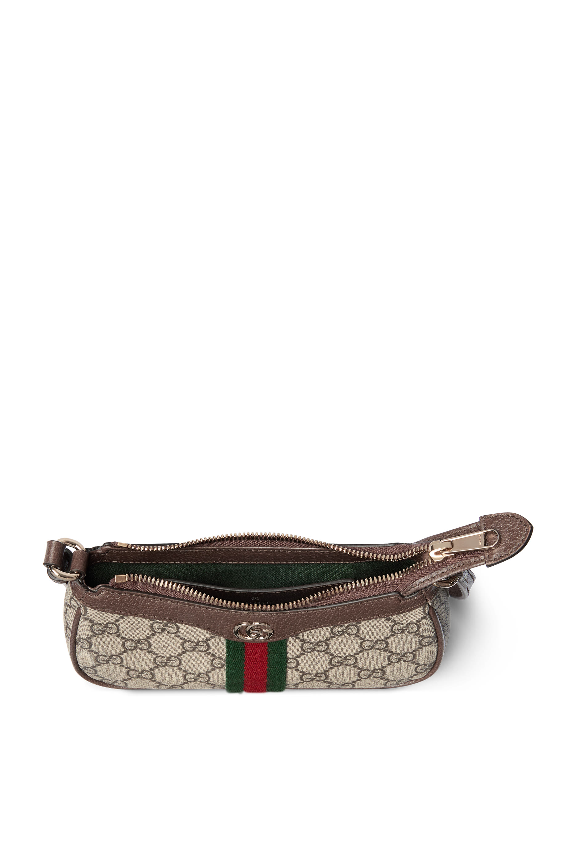 Ophidia Mini Shoulder Bag