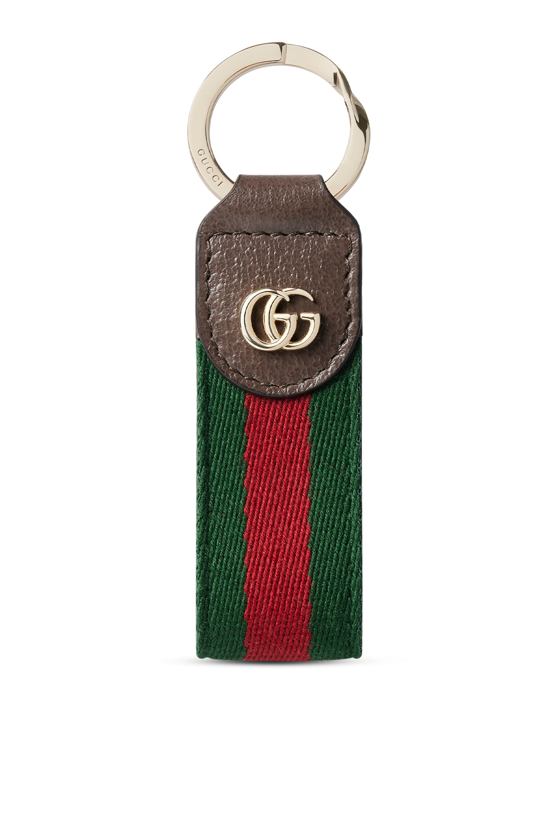Ophidia Keychain