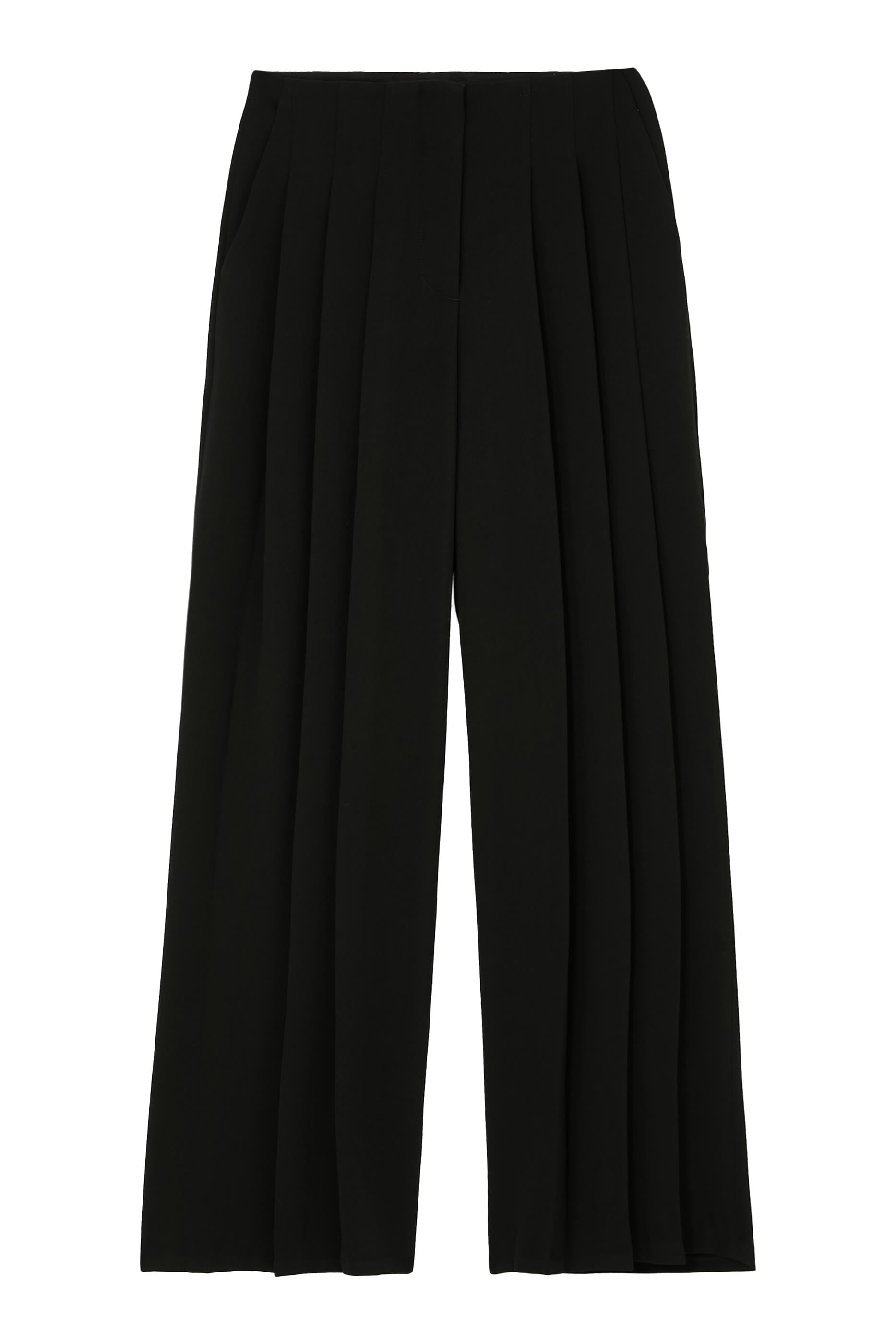 Asselby Pants