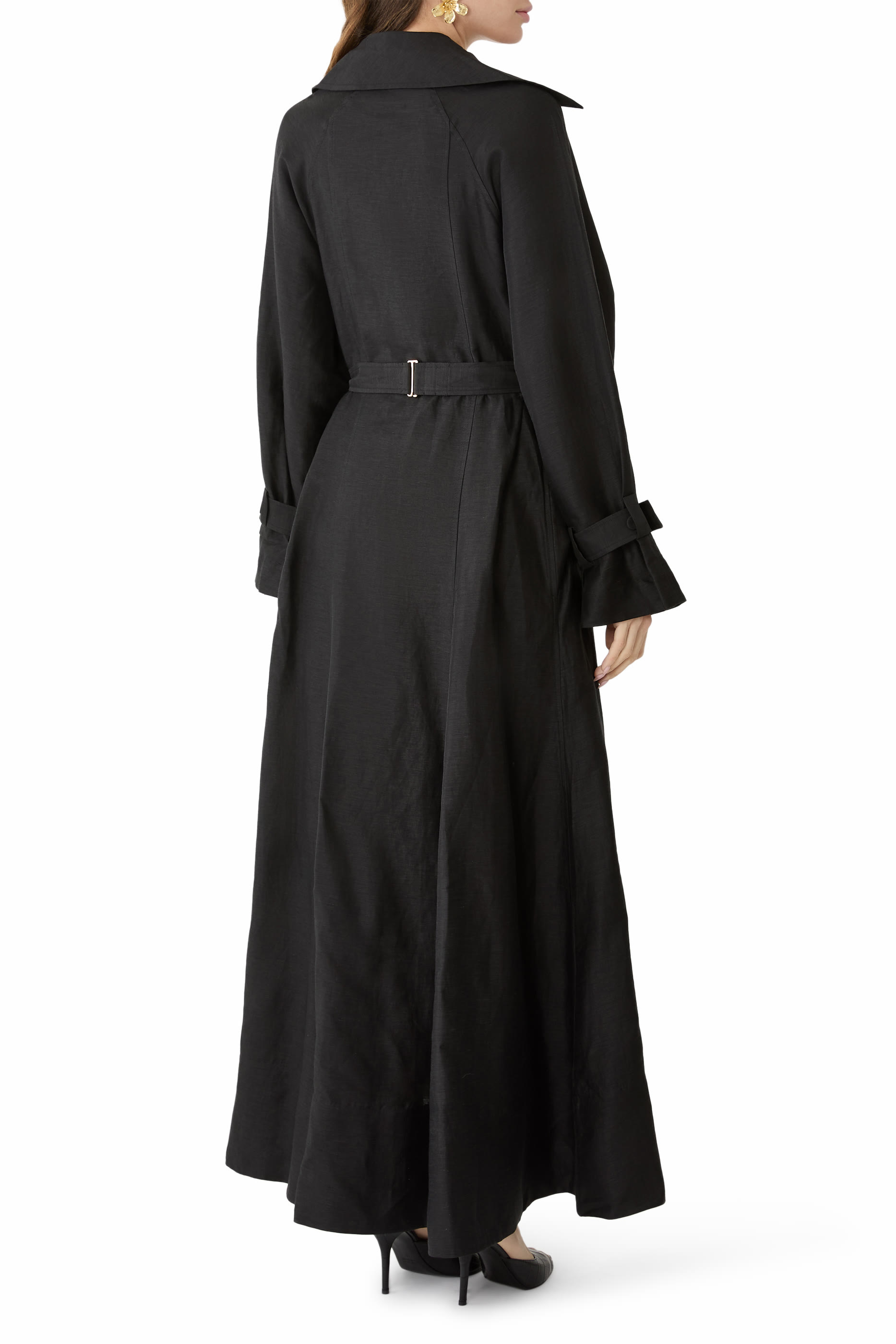 Evehill Maxi Dress 