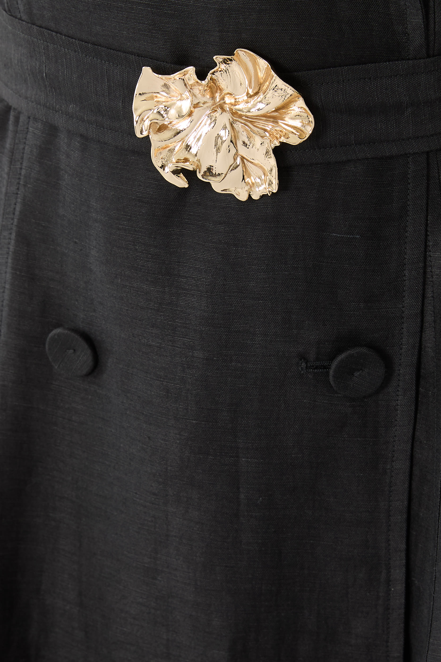 Evehill Maxi Dress 