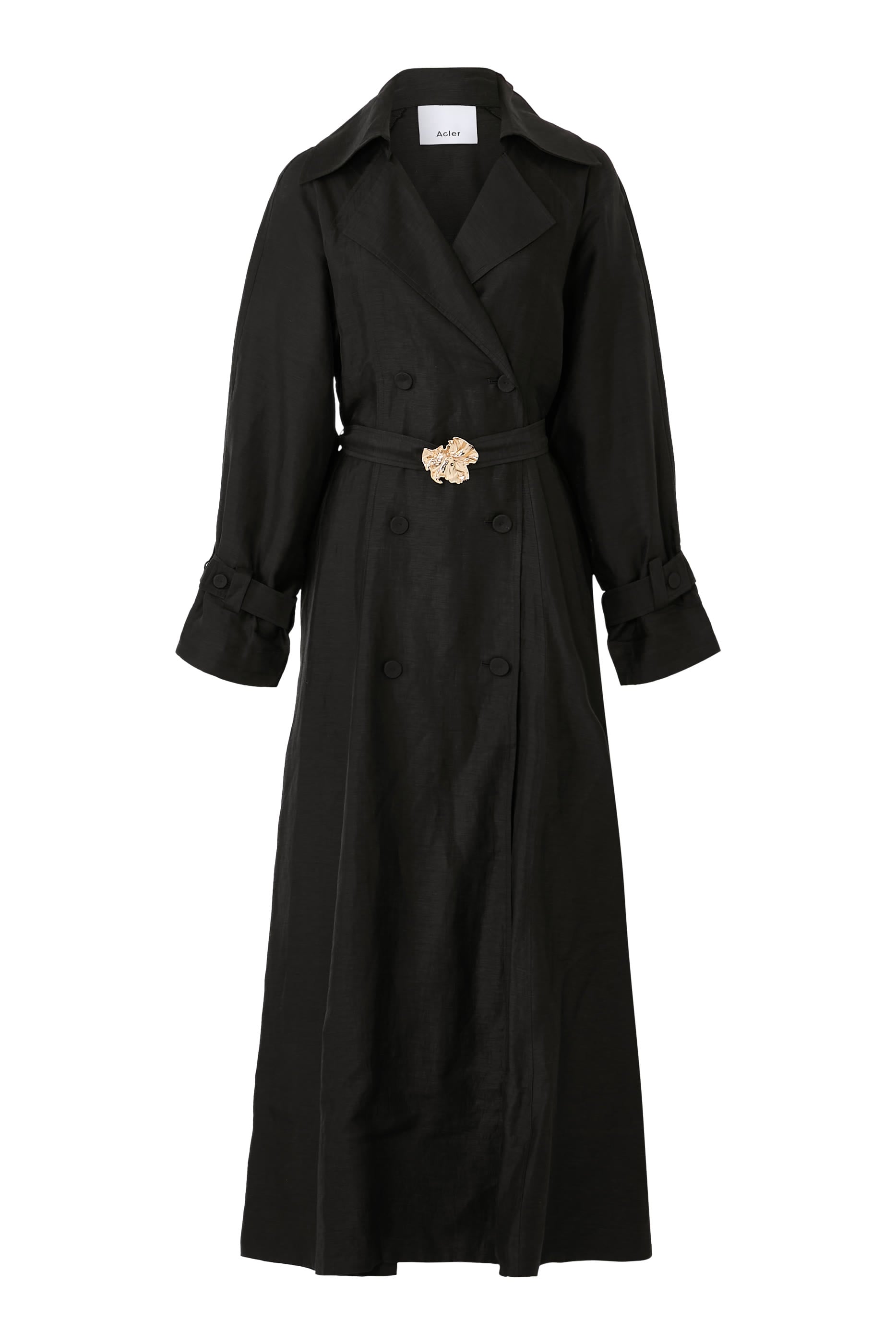 Evehill Maxi Dress 