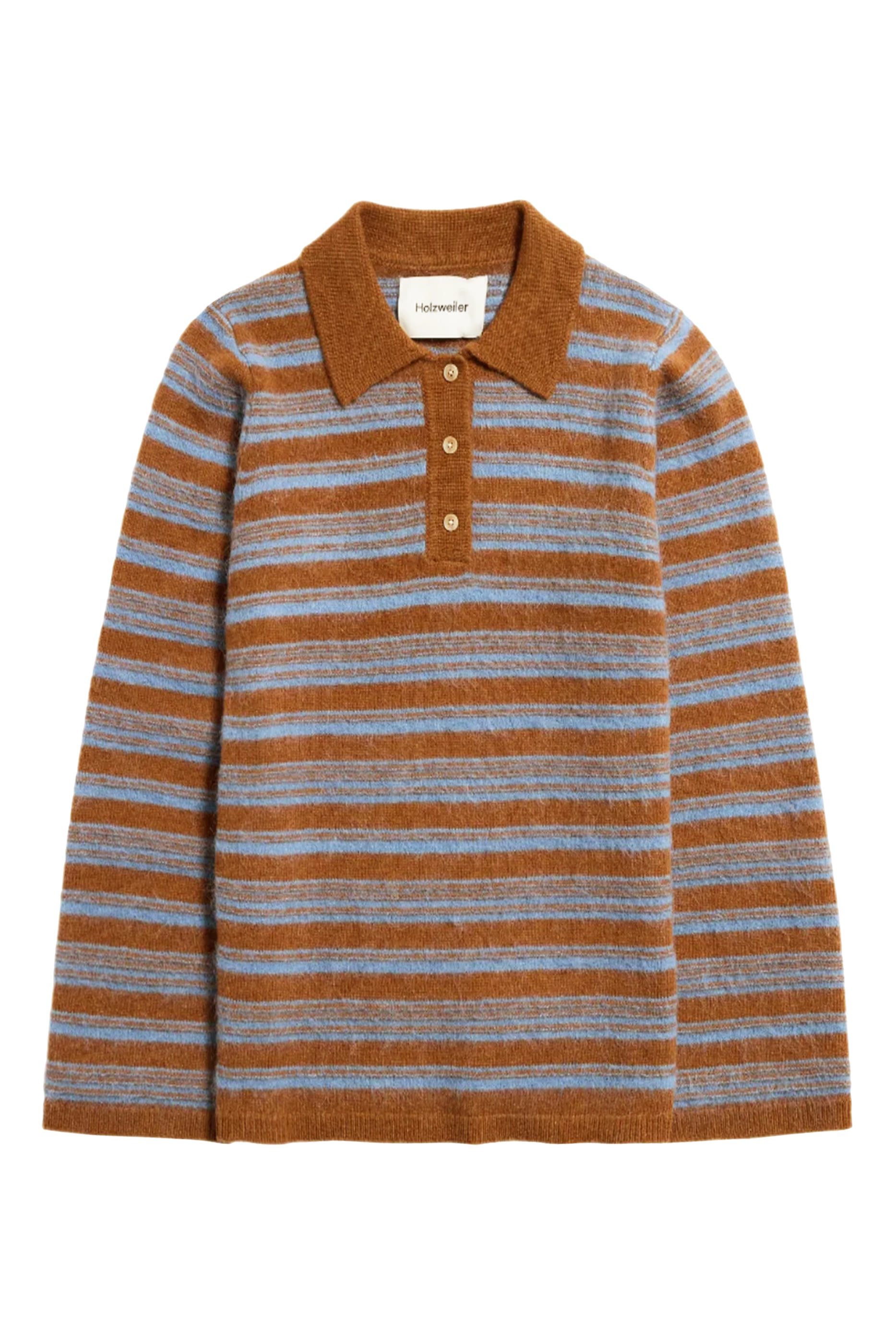Olivia Wool Polo 