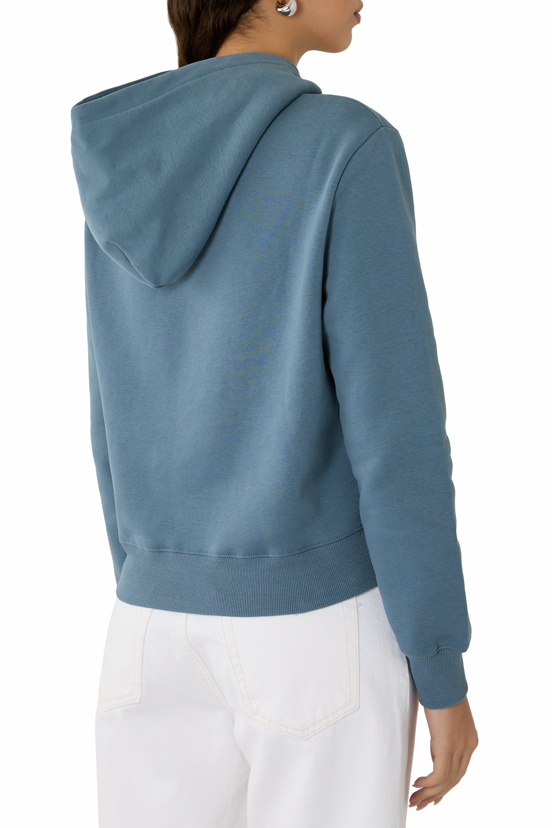 Regular Hoodie
