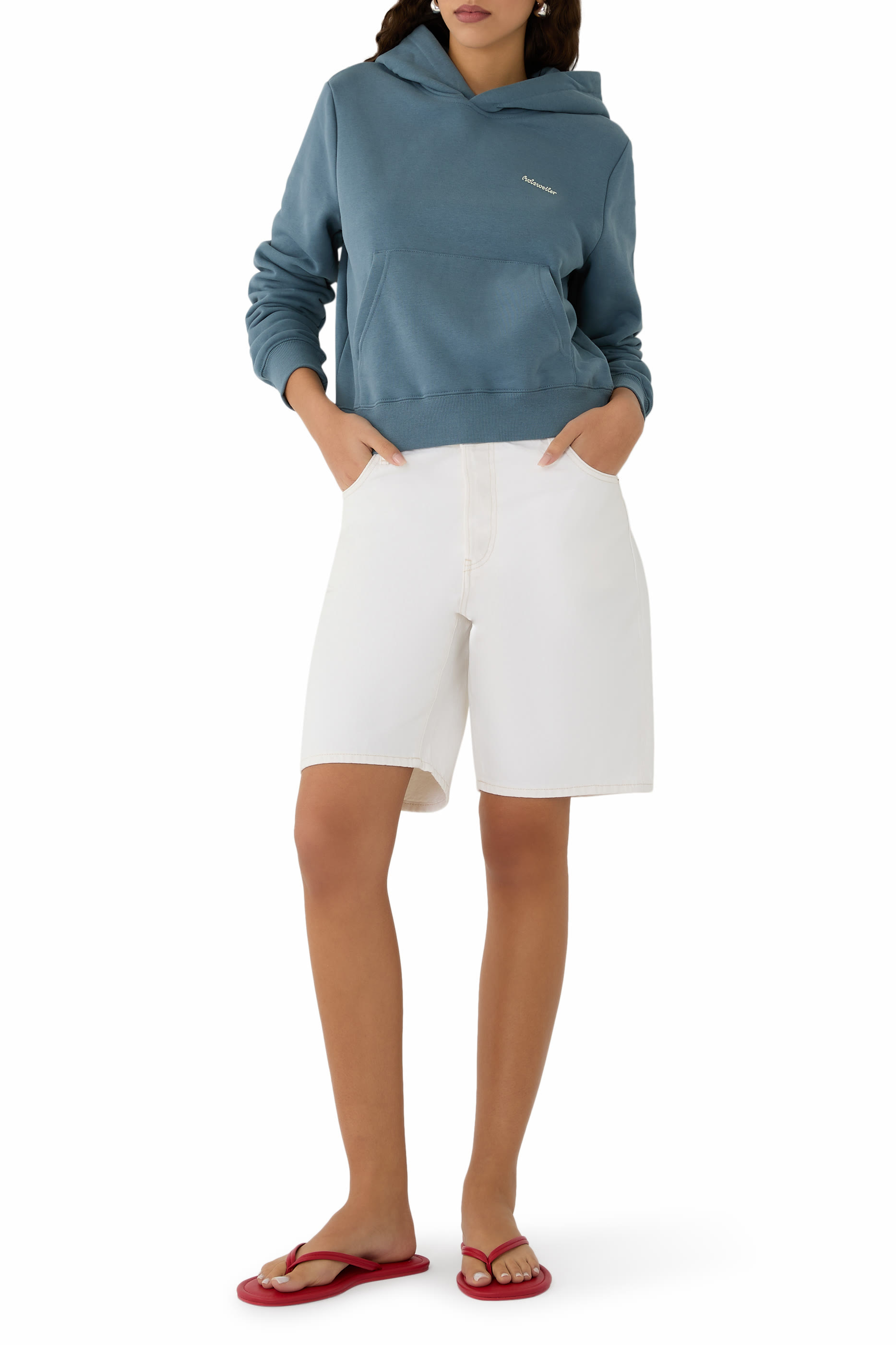 Regular Hoodie