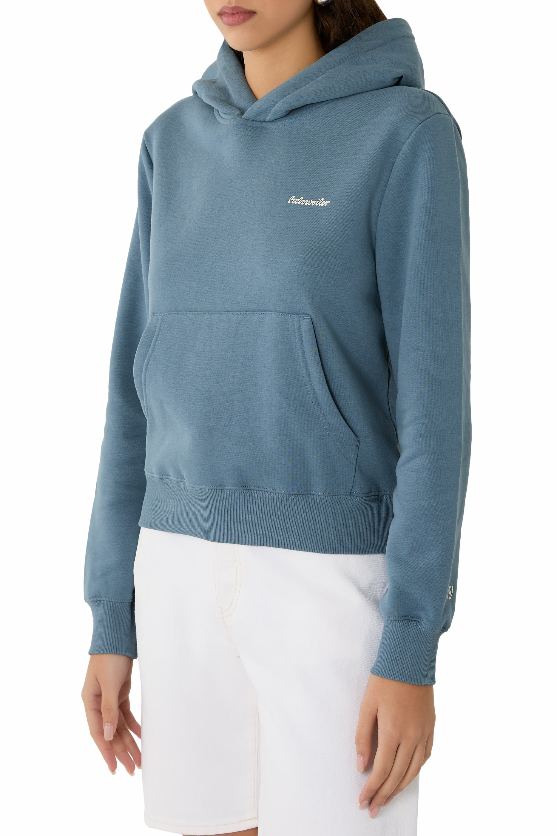 Regular Hoodie