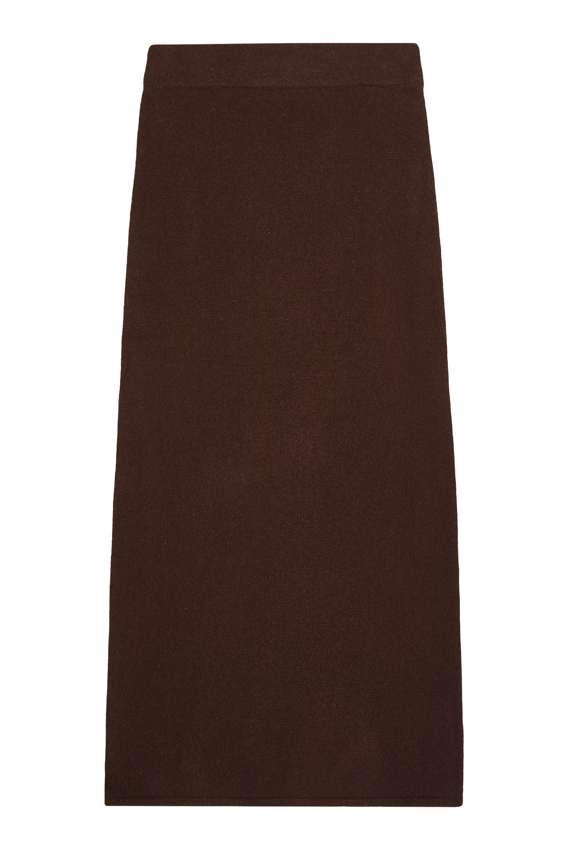 Wool Skirt