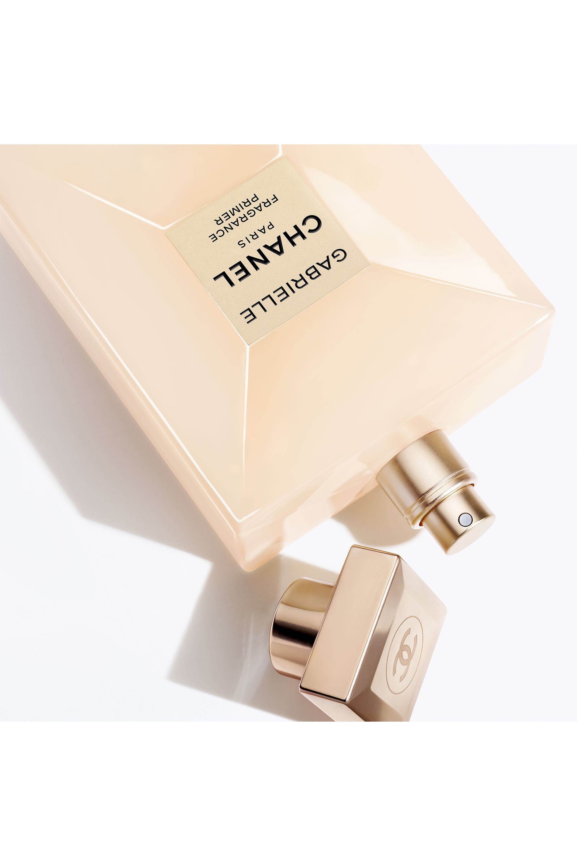 برايمر عطر غابرييل شانيل