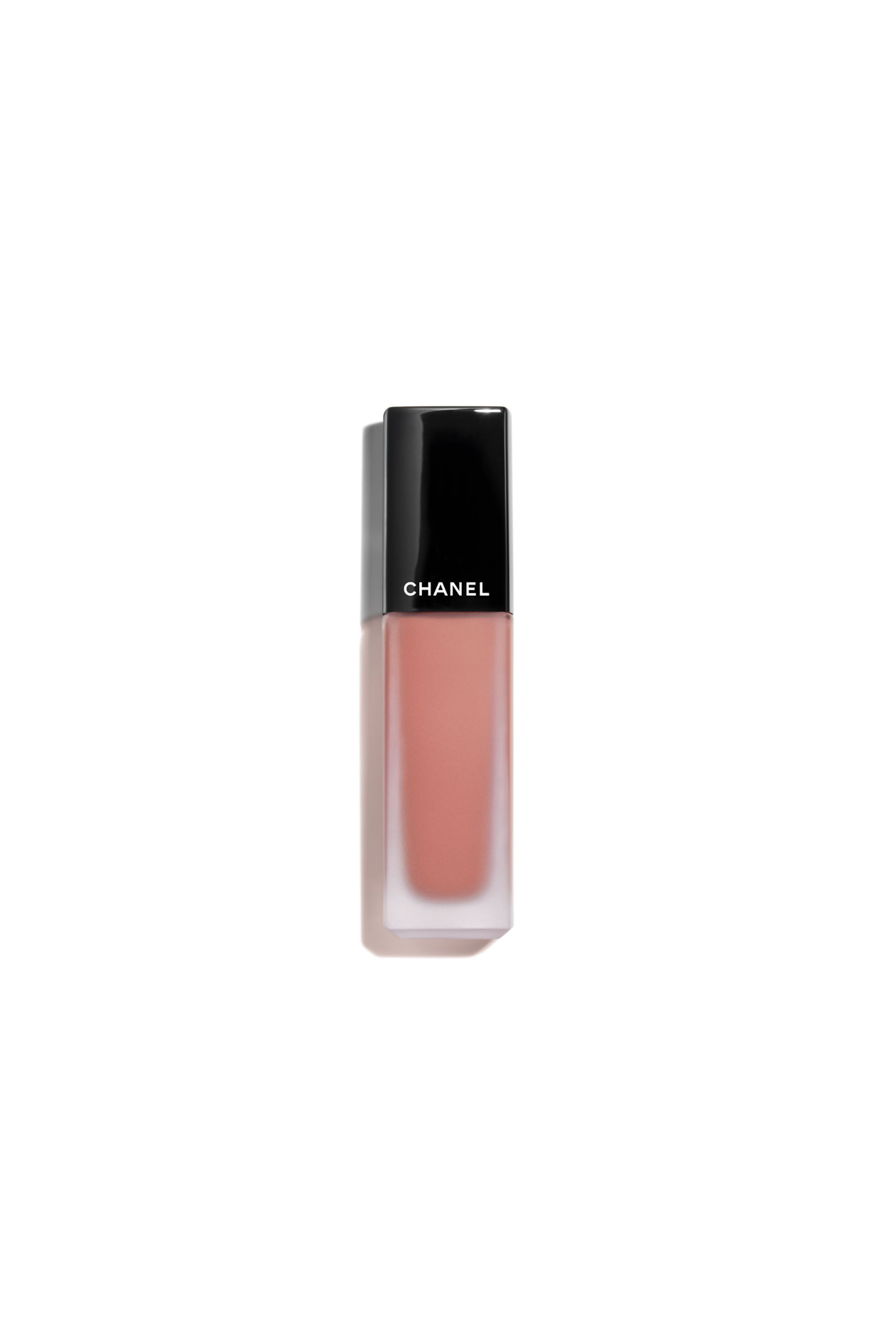 Rouge Allure Liquid Velvet Ultrawear Intense Matte Liquid Lip Colour