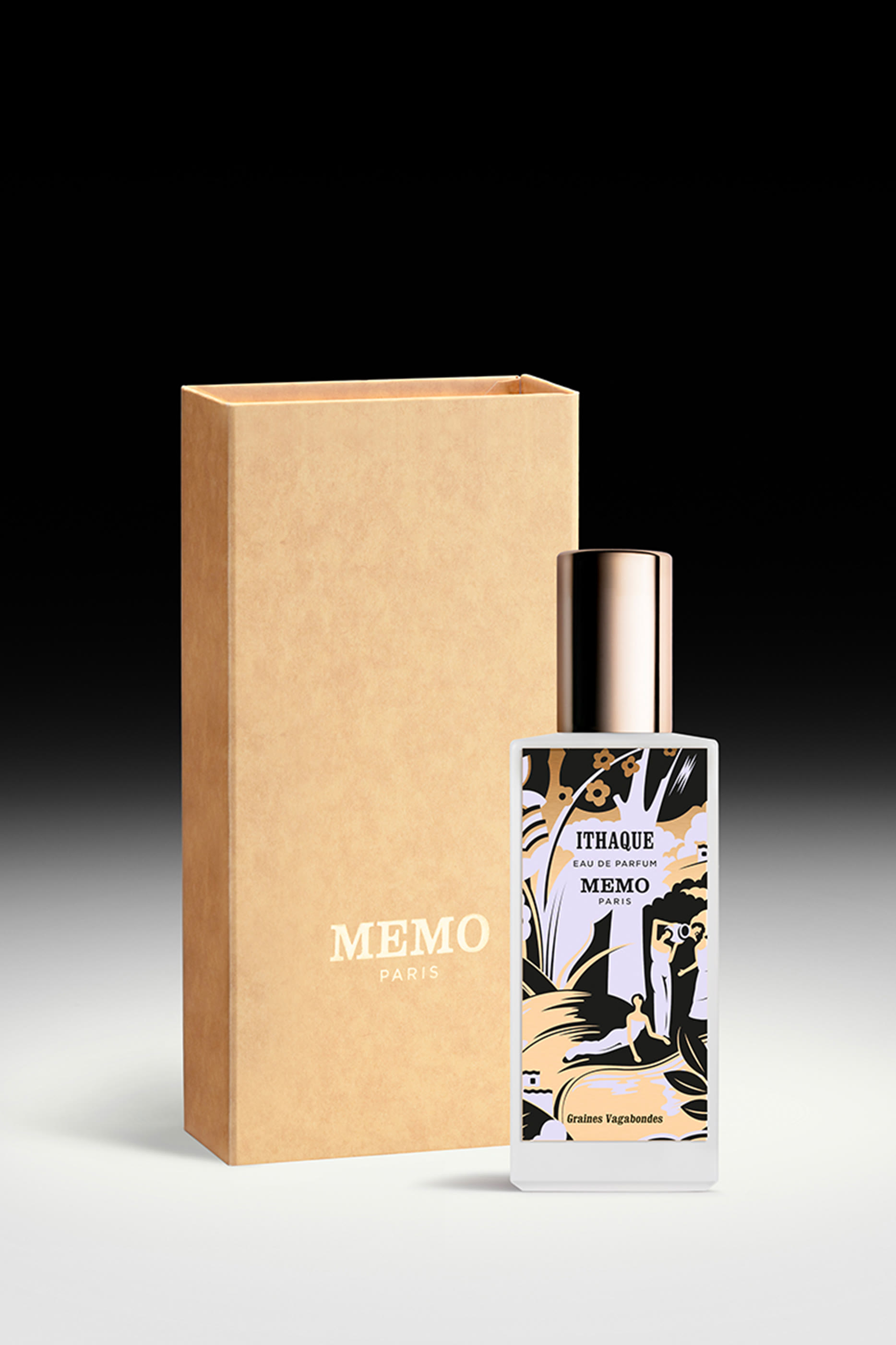 Ithaque Eau de Parfum