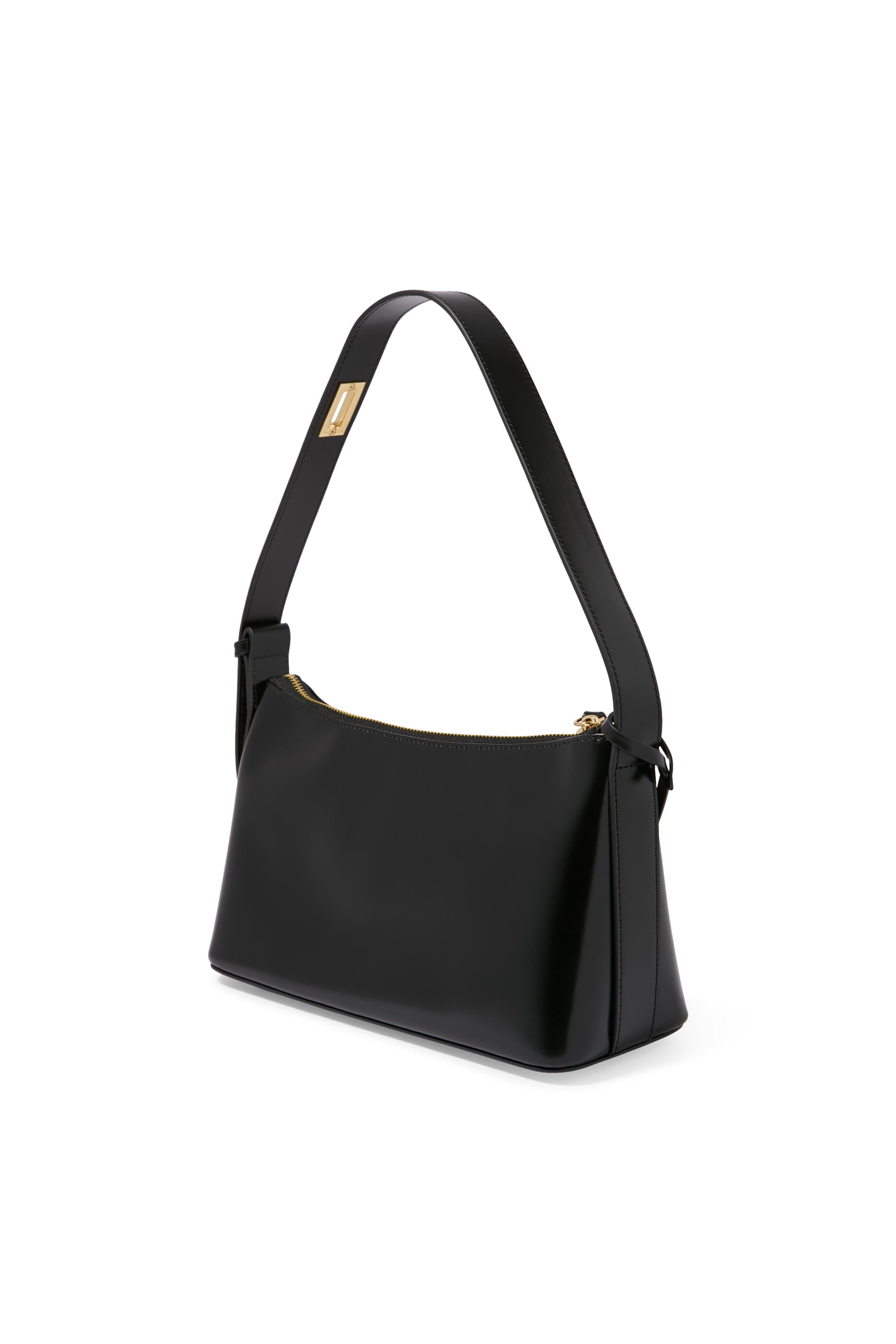 Logo Hobo Bag