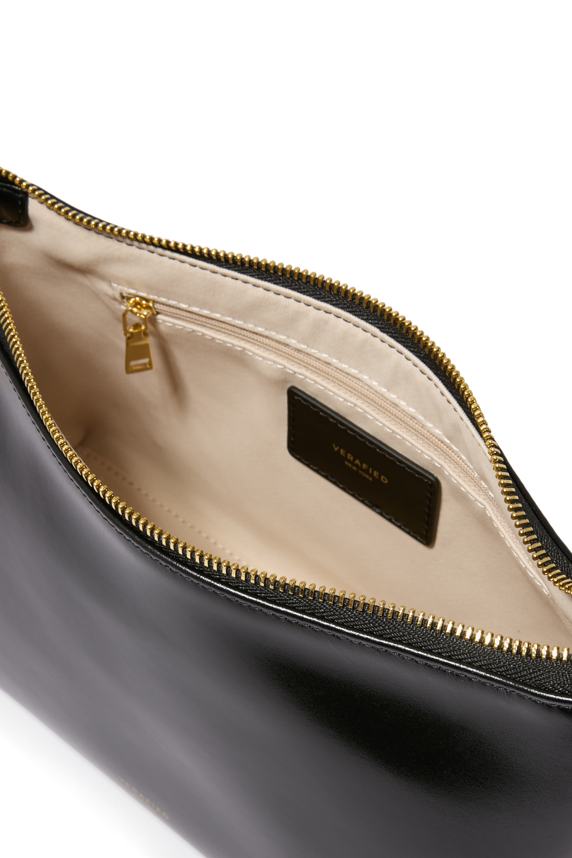 Logo Hobo Bag