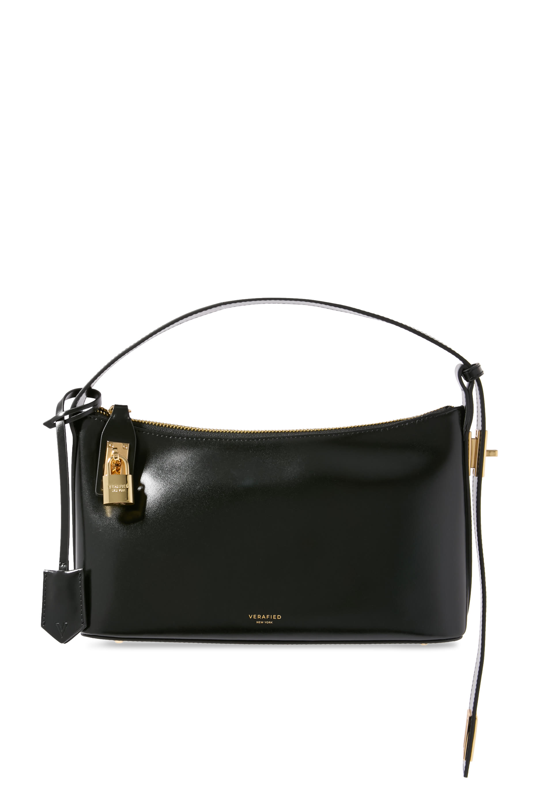 Logo Hobo Bag