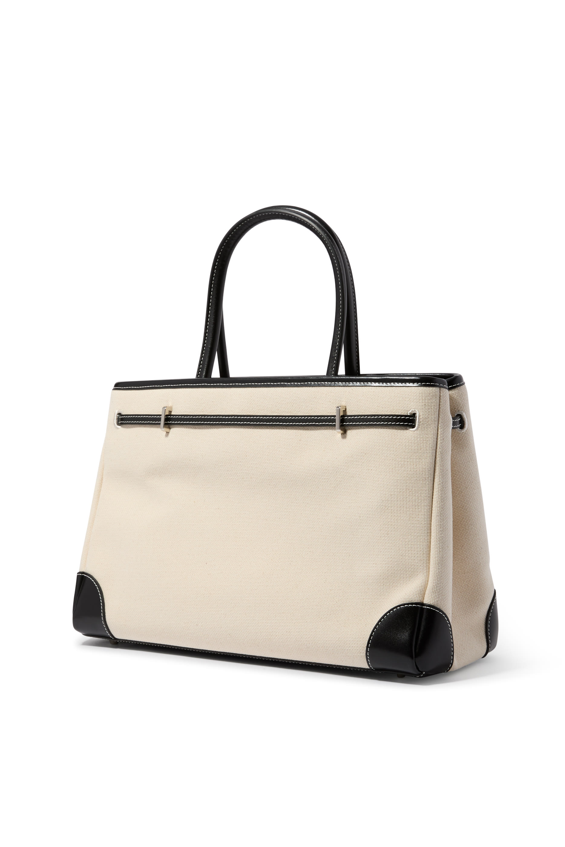 Book 33 Canvas Tote Bag