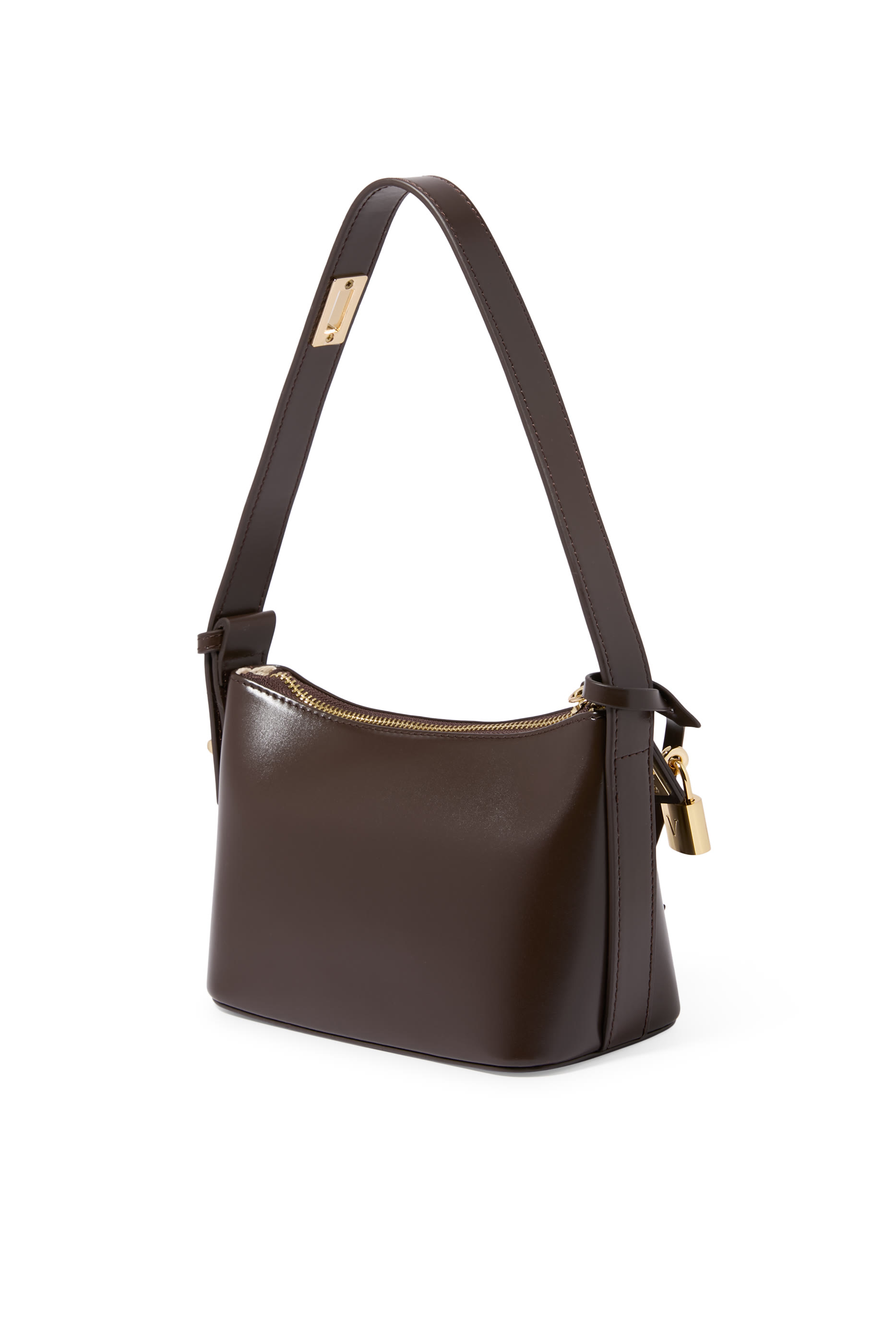 Mini Hobo Bag