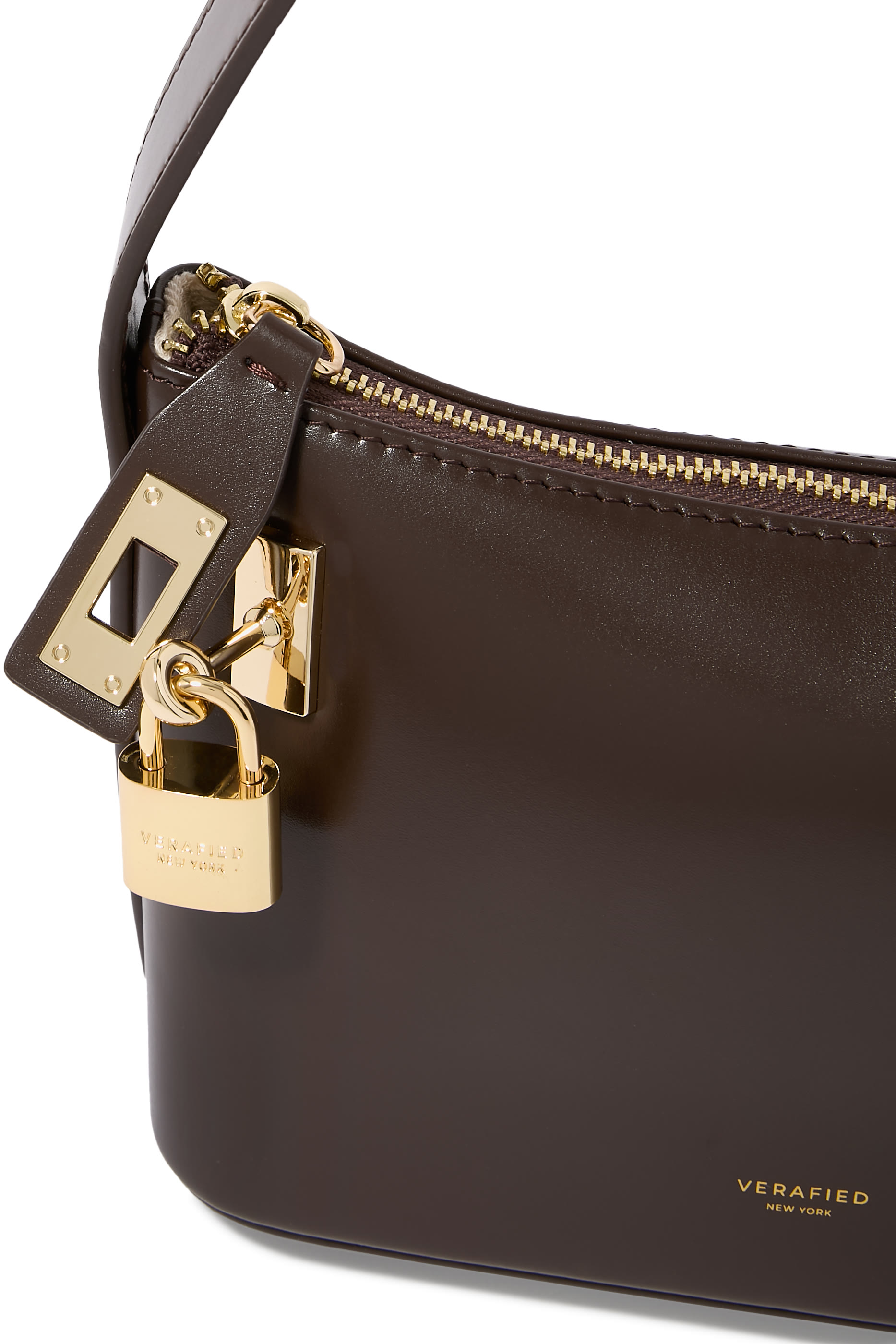 Mini Hobo Bag