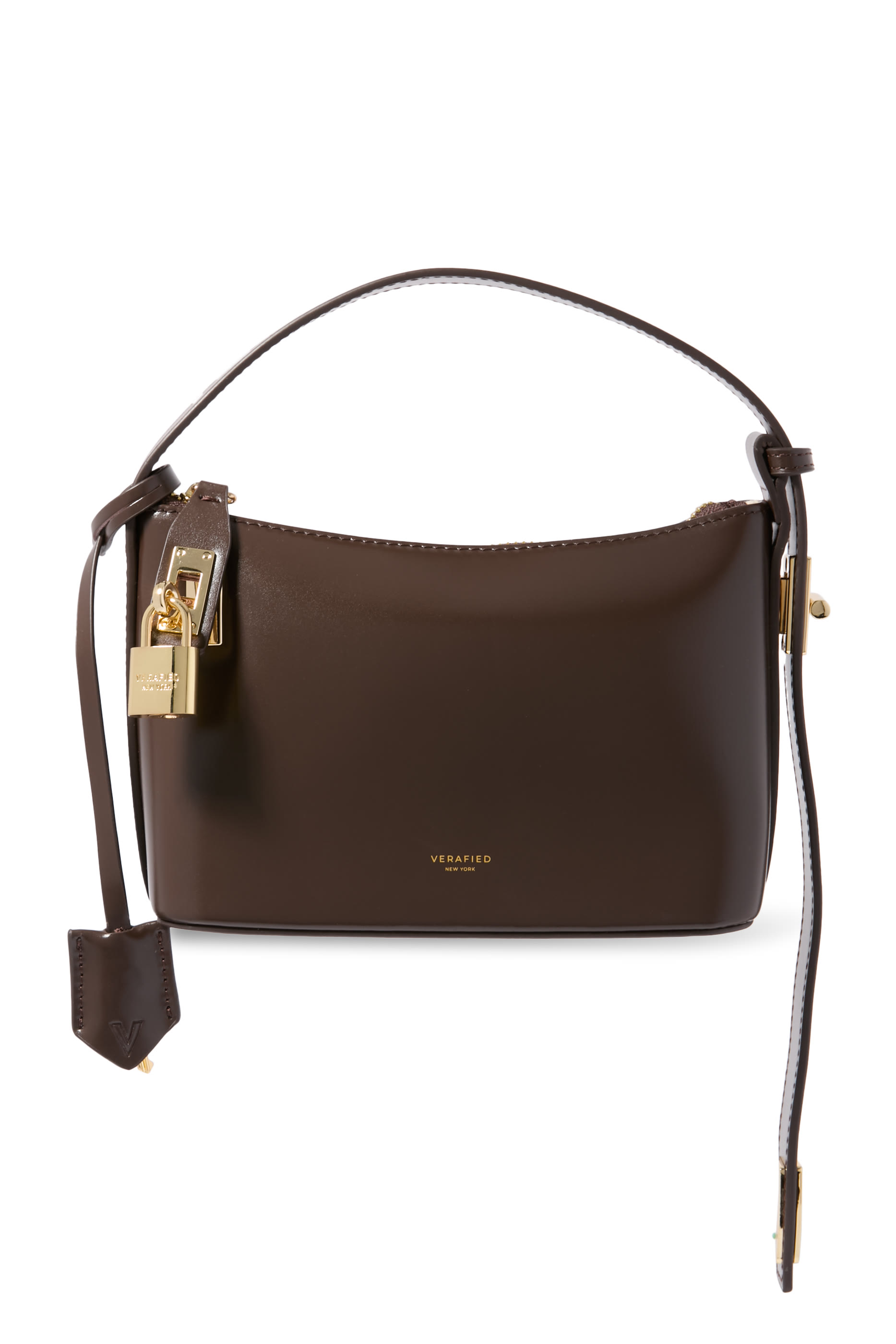 Mini Hobo Bag
