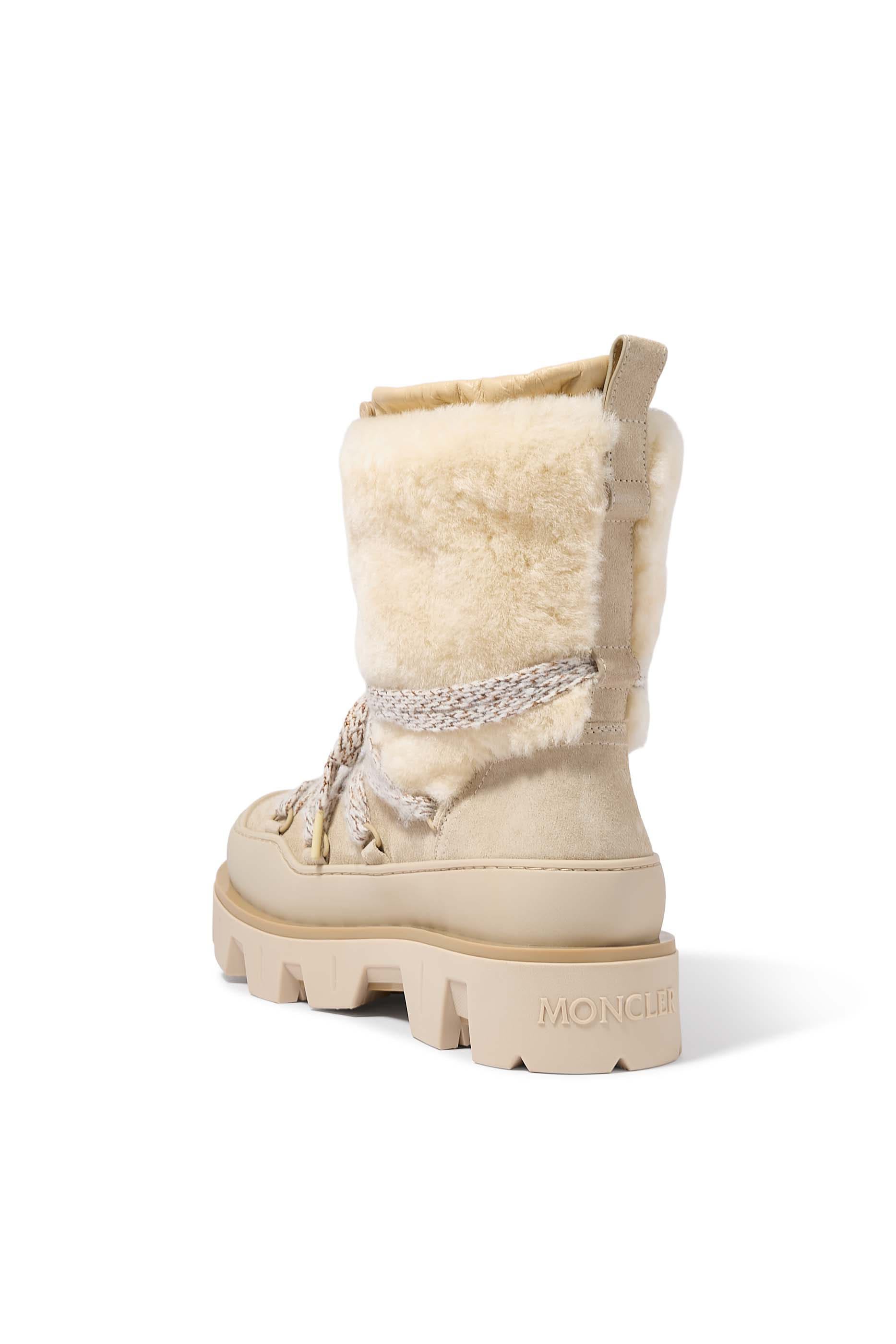 Peak Après Boots