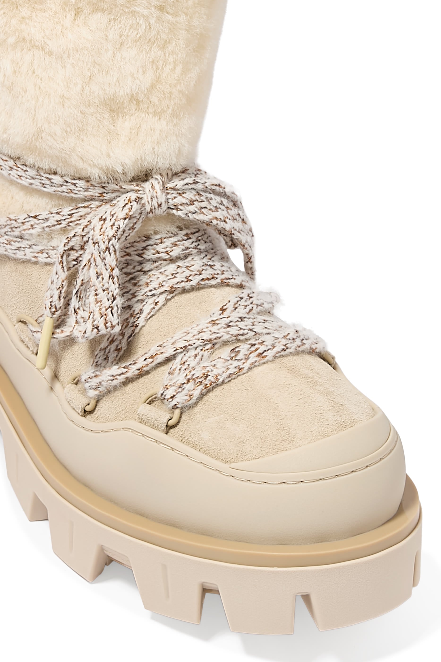 Peak Après Boots