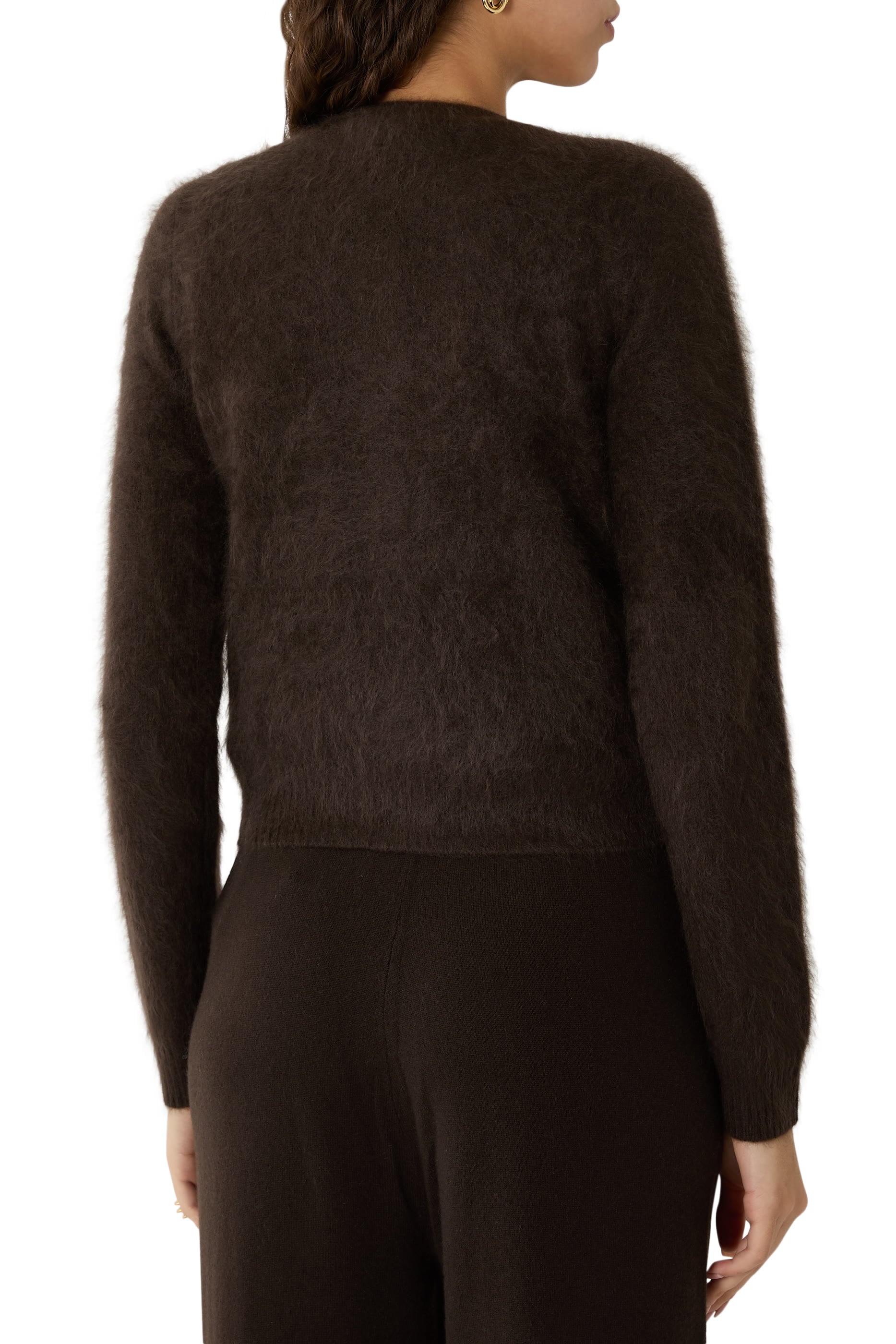 Grizzly Cardigan 