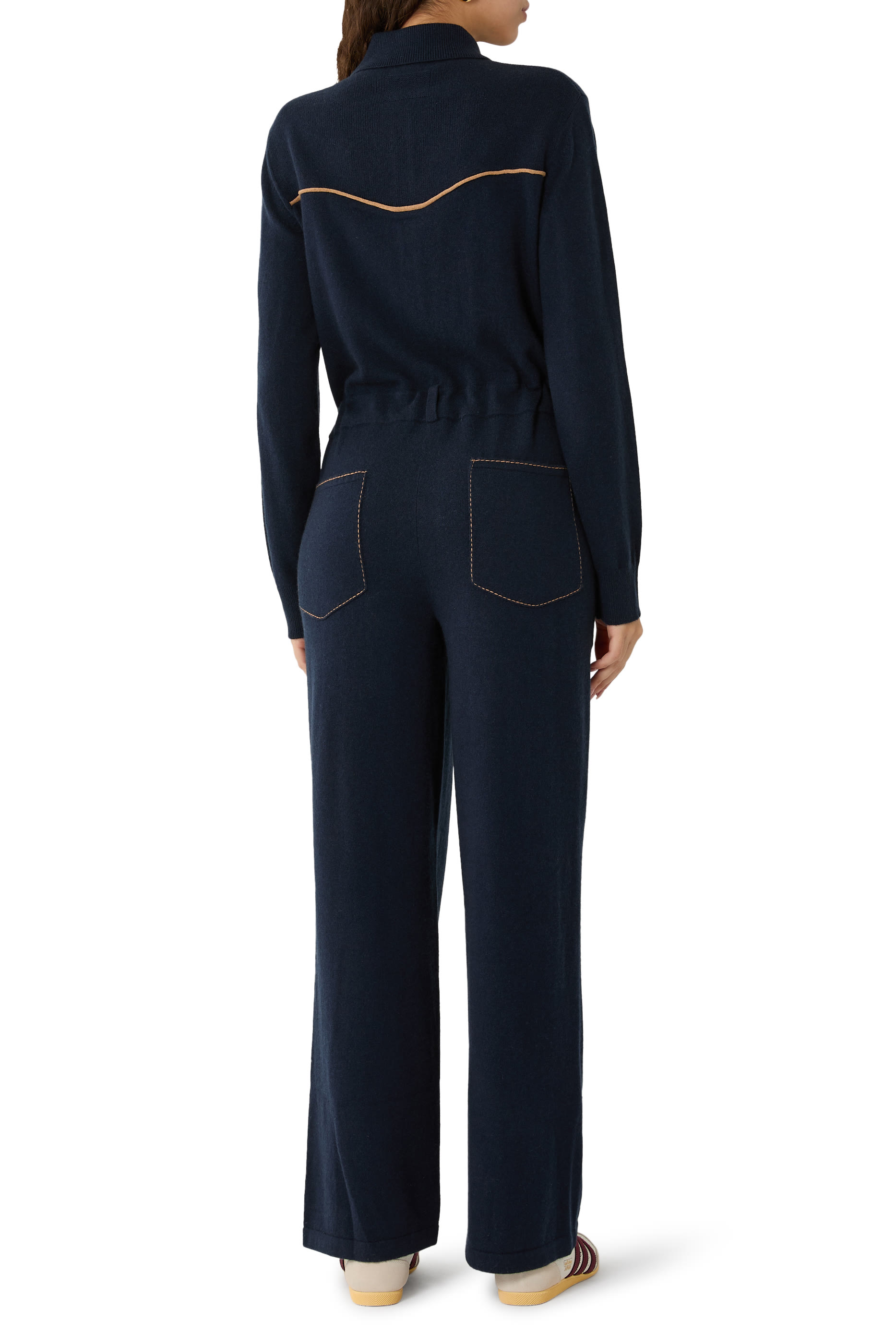 Western Everywear Coverall