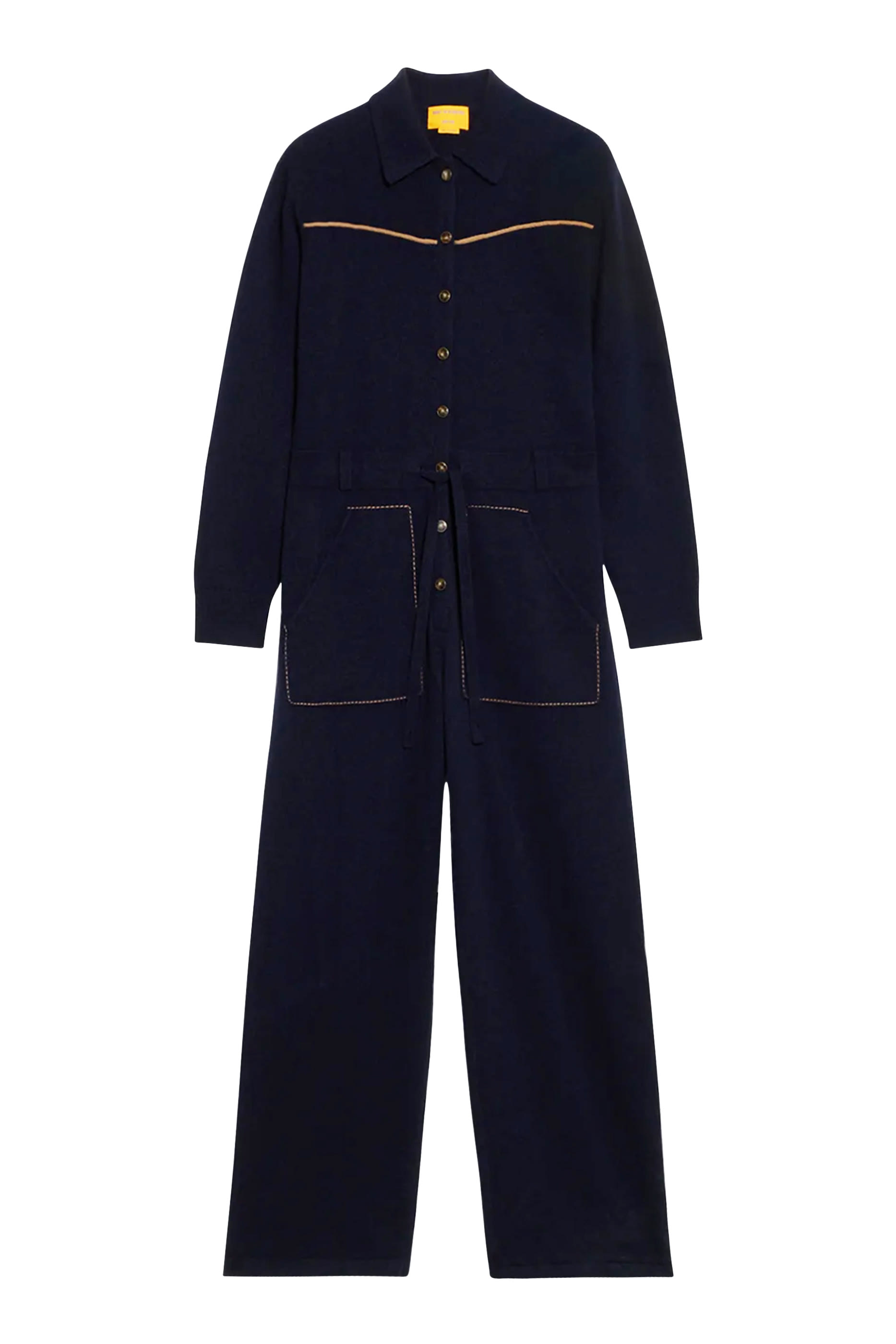 Western Everywear Coverall