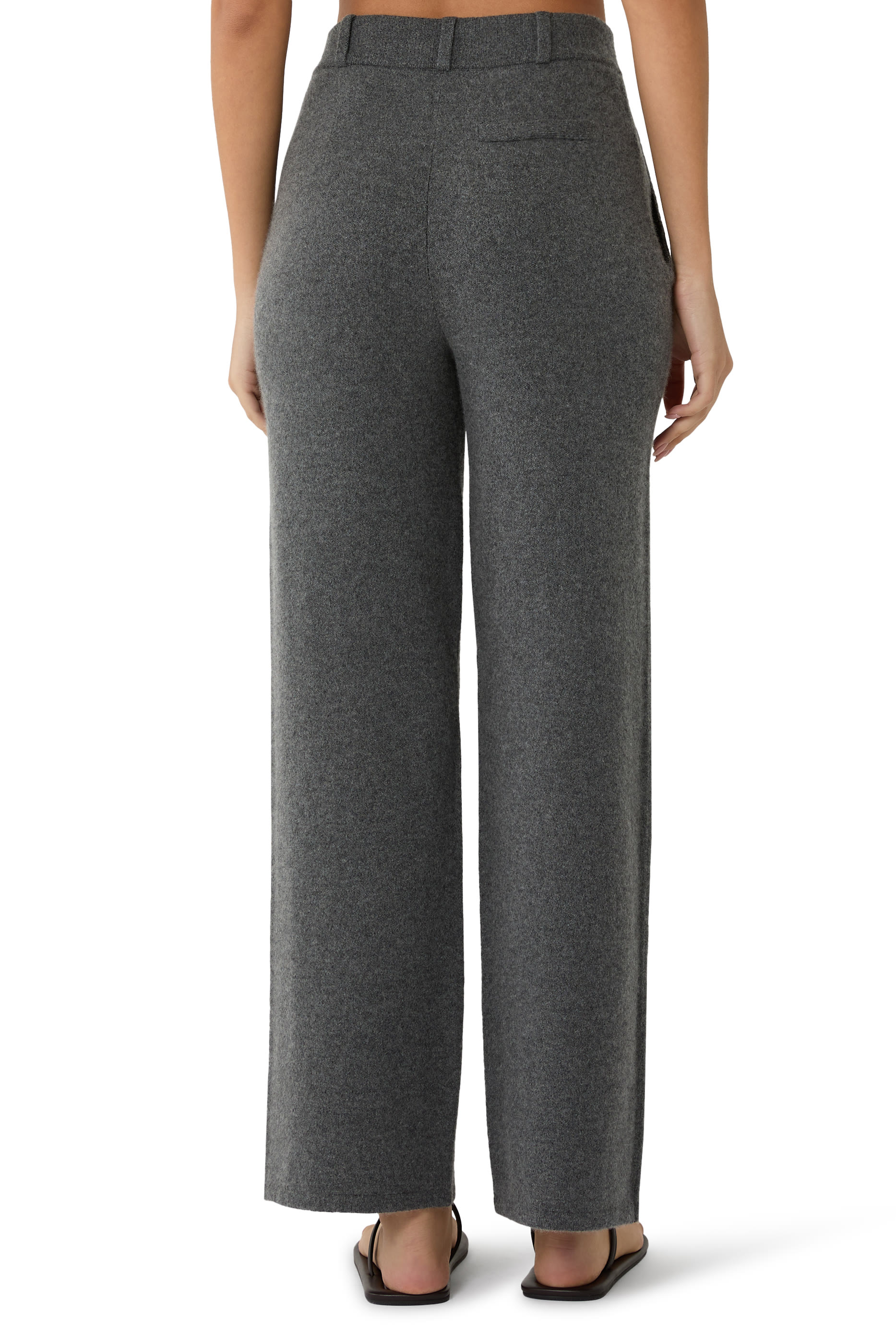 Tailored Trousers