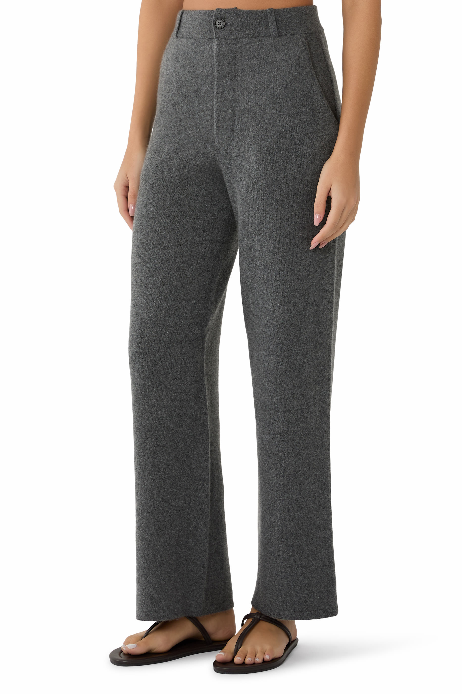 Tailored Trousers