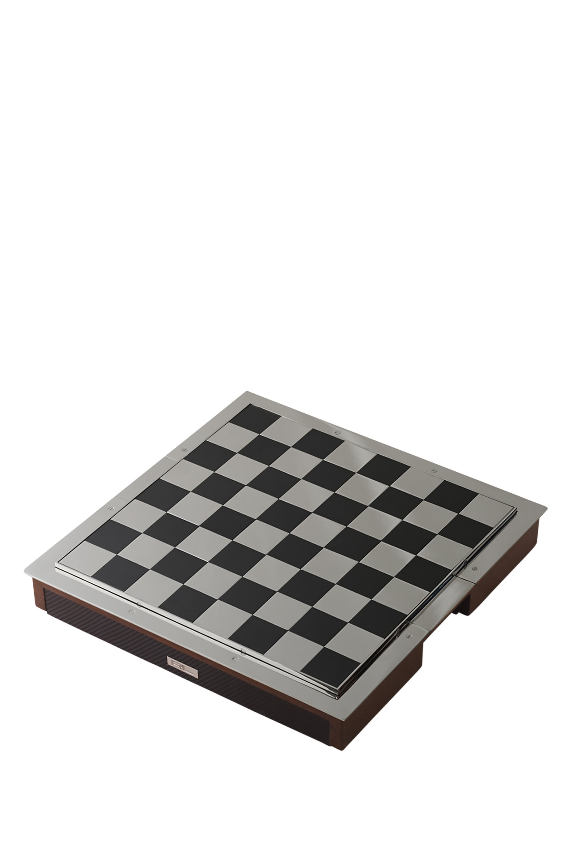 Sutton Chess Set
