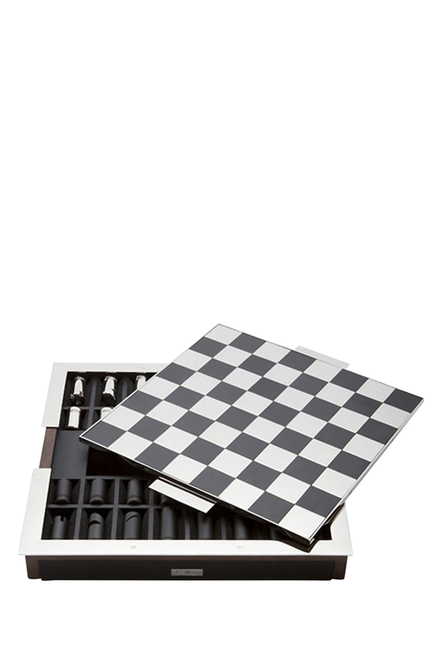 Sutton Chess Set 