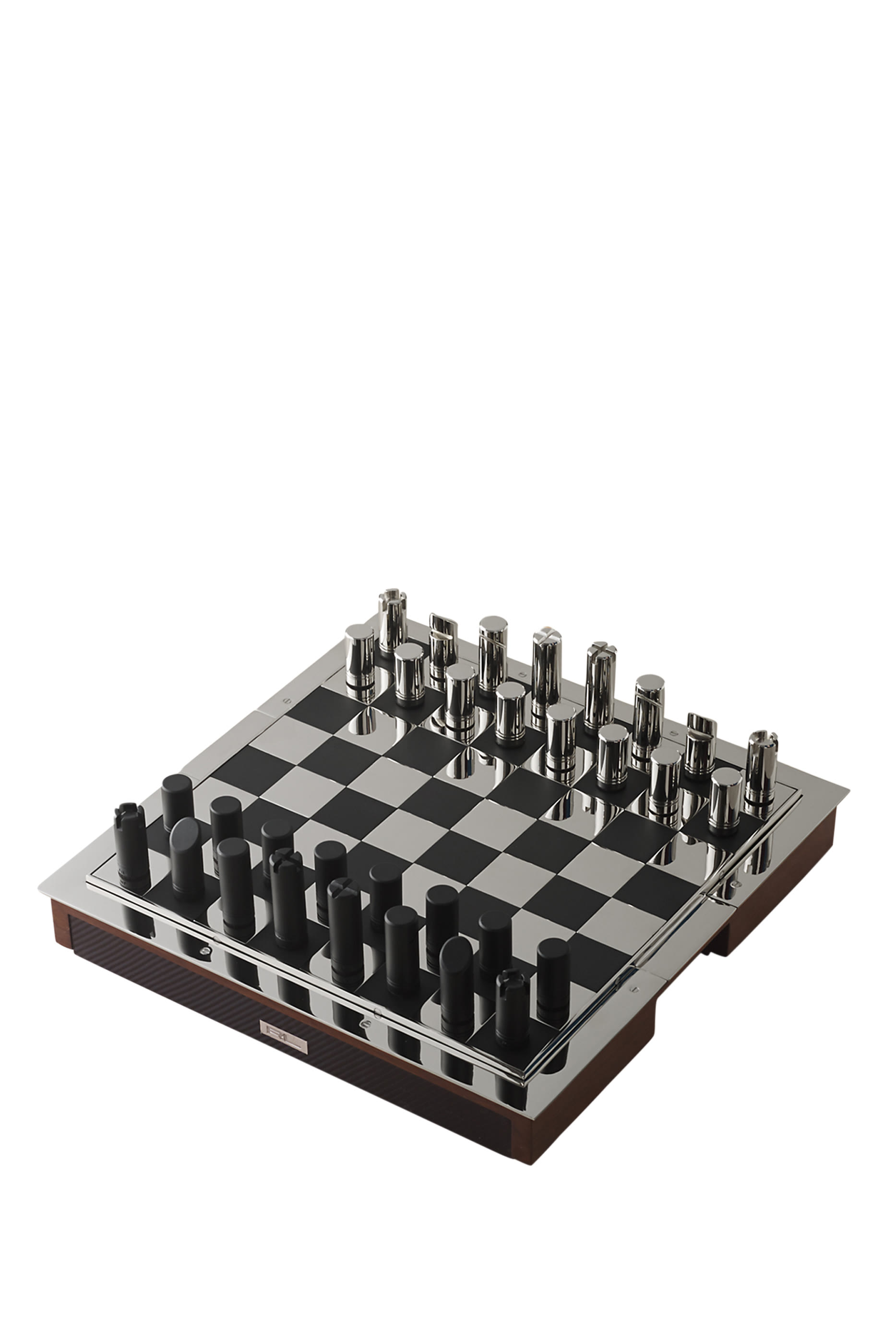 Sutton Chess Set 