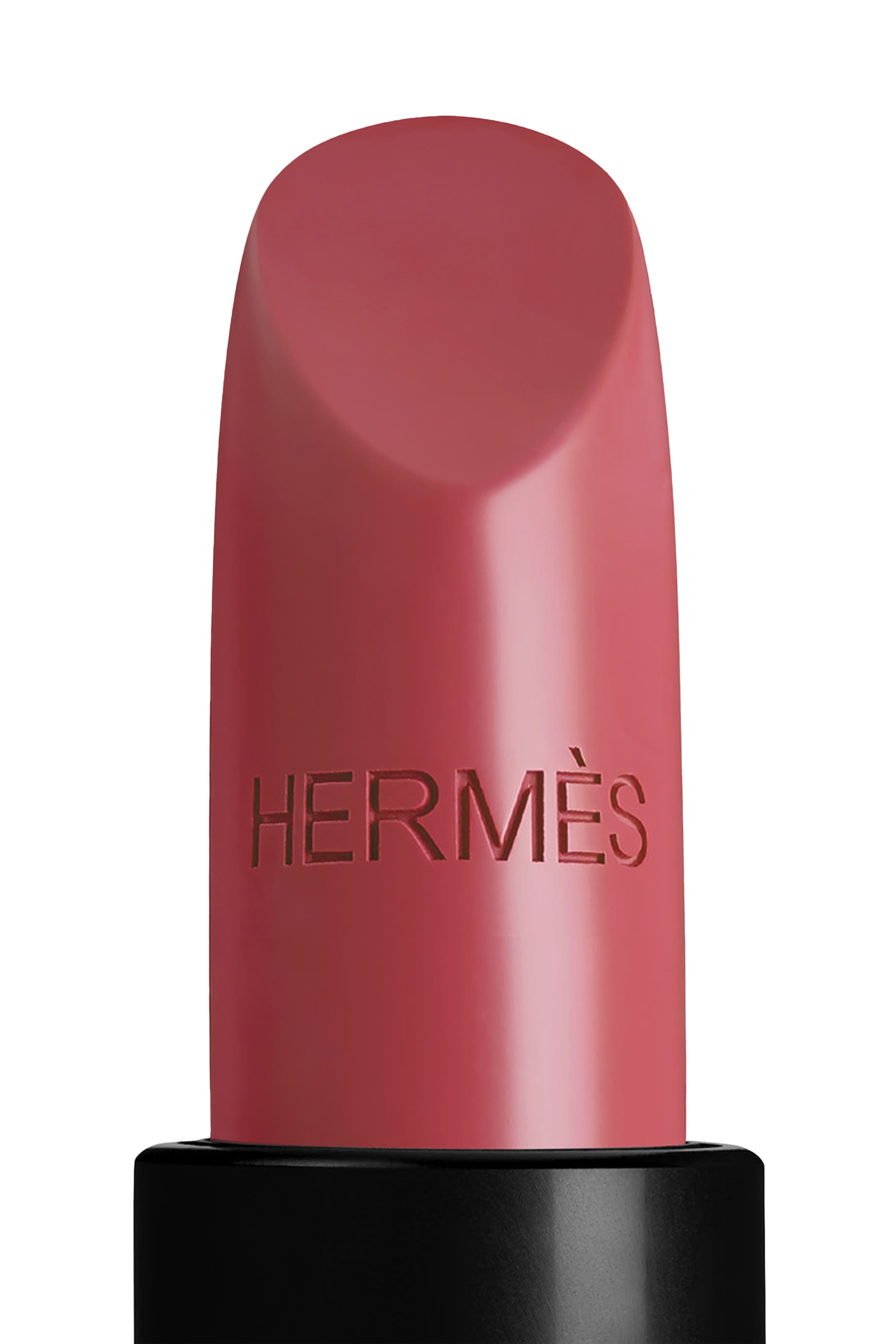 Rouge Hermès, Satin-Finish Lipstick, Limited Edition