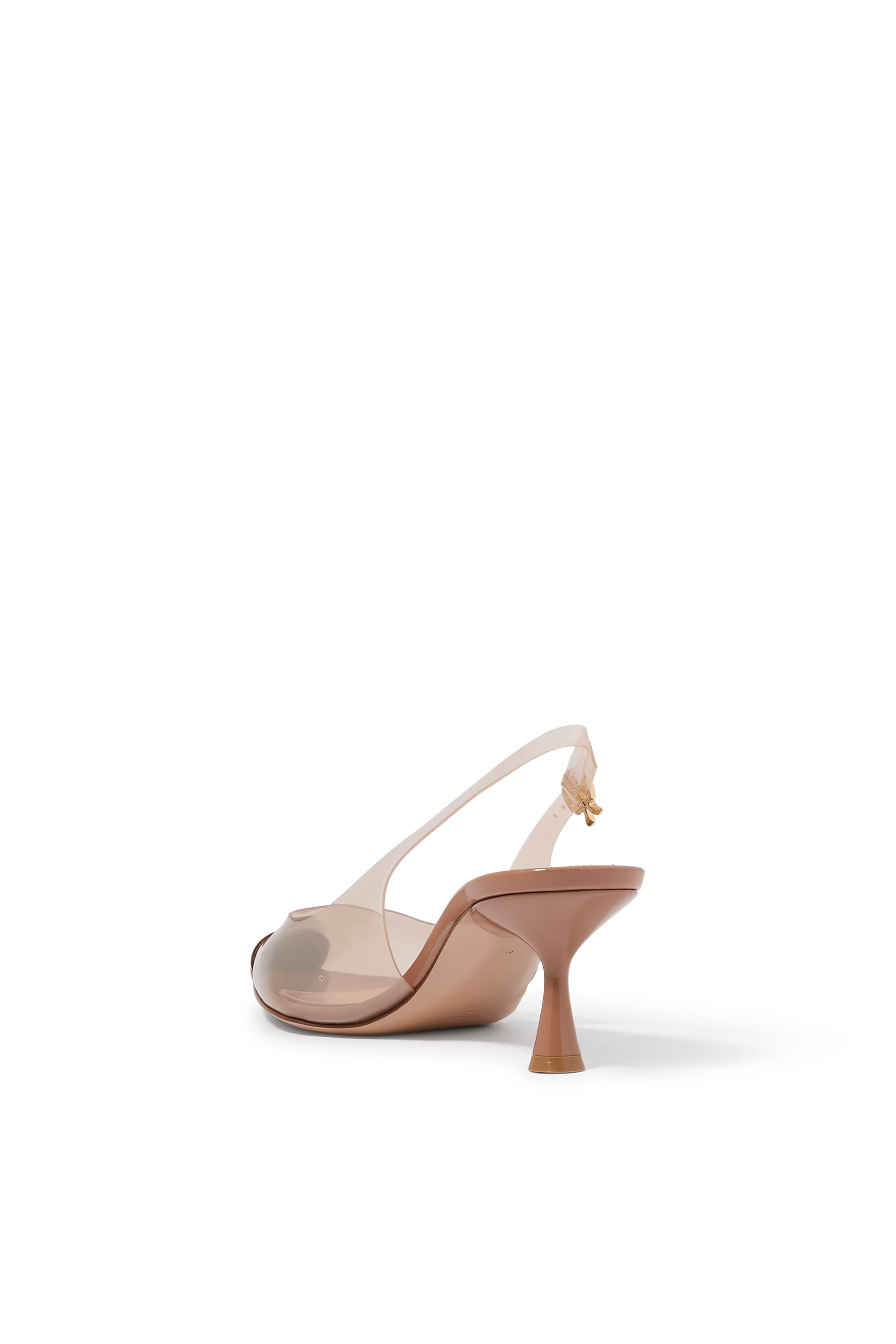 Diana Slingback 55 Pumps