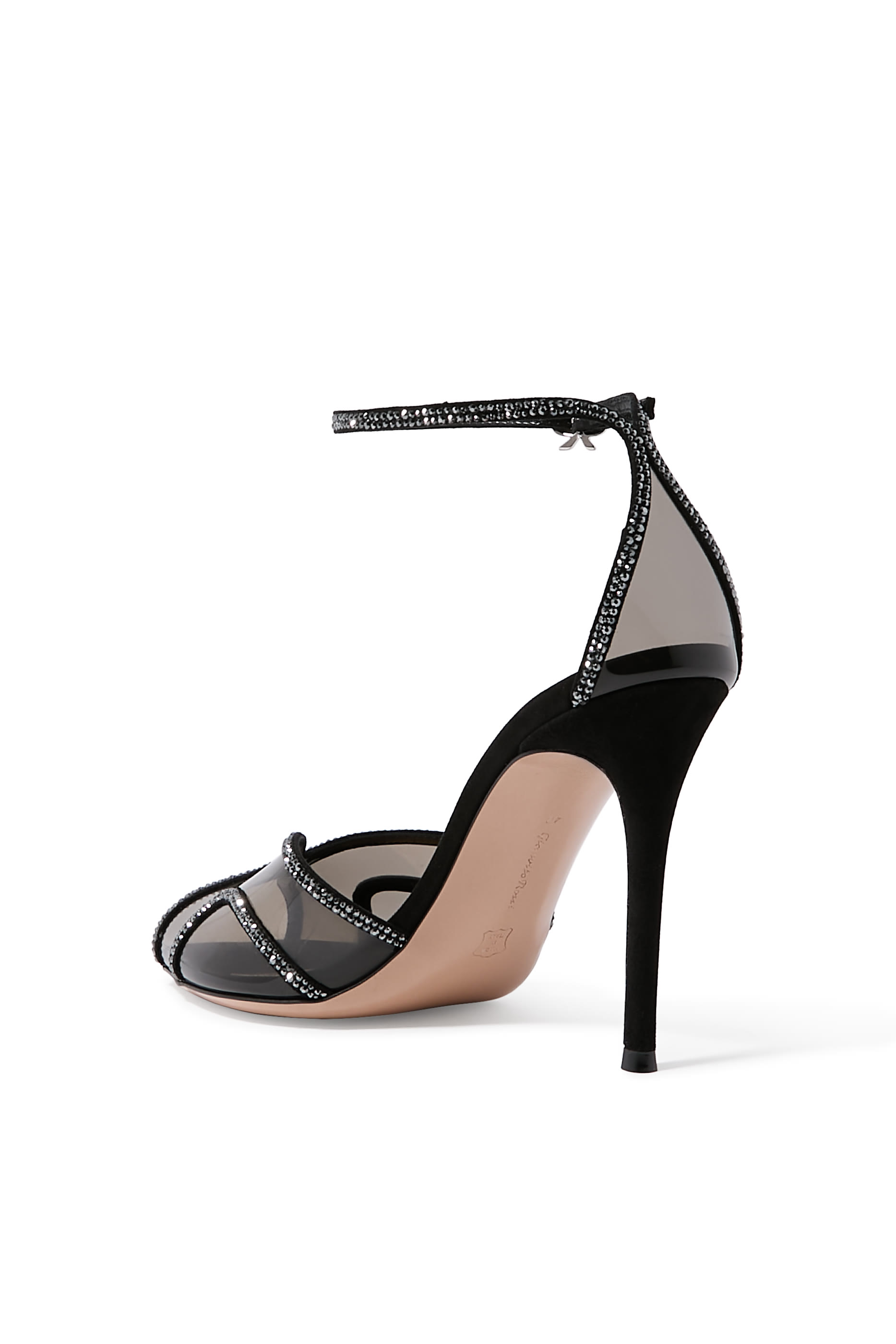Isabel 95 Sandals