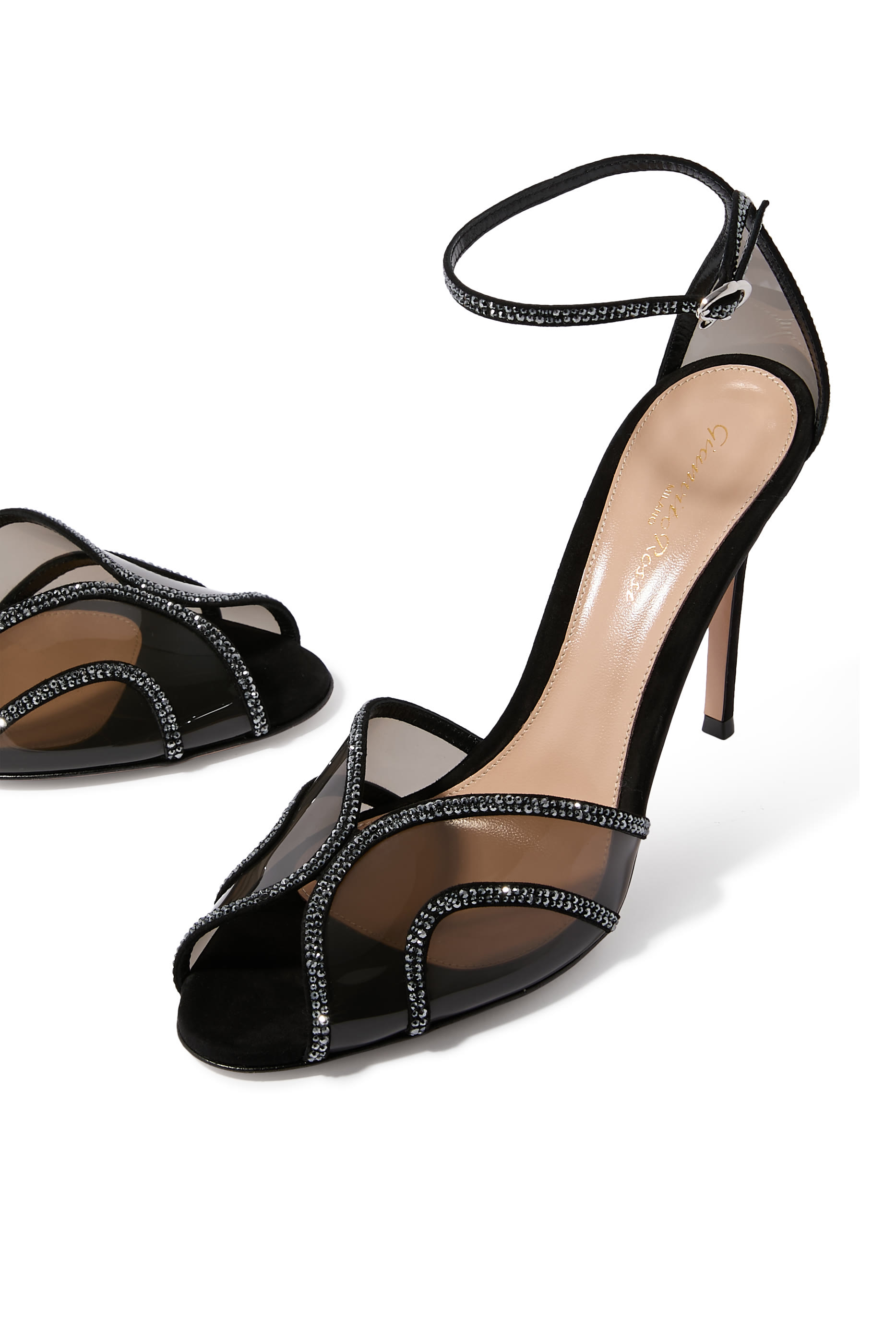 Isabel 95 Sandals