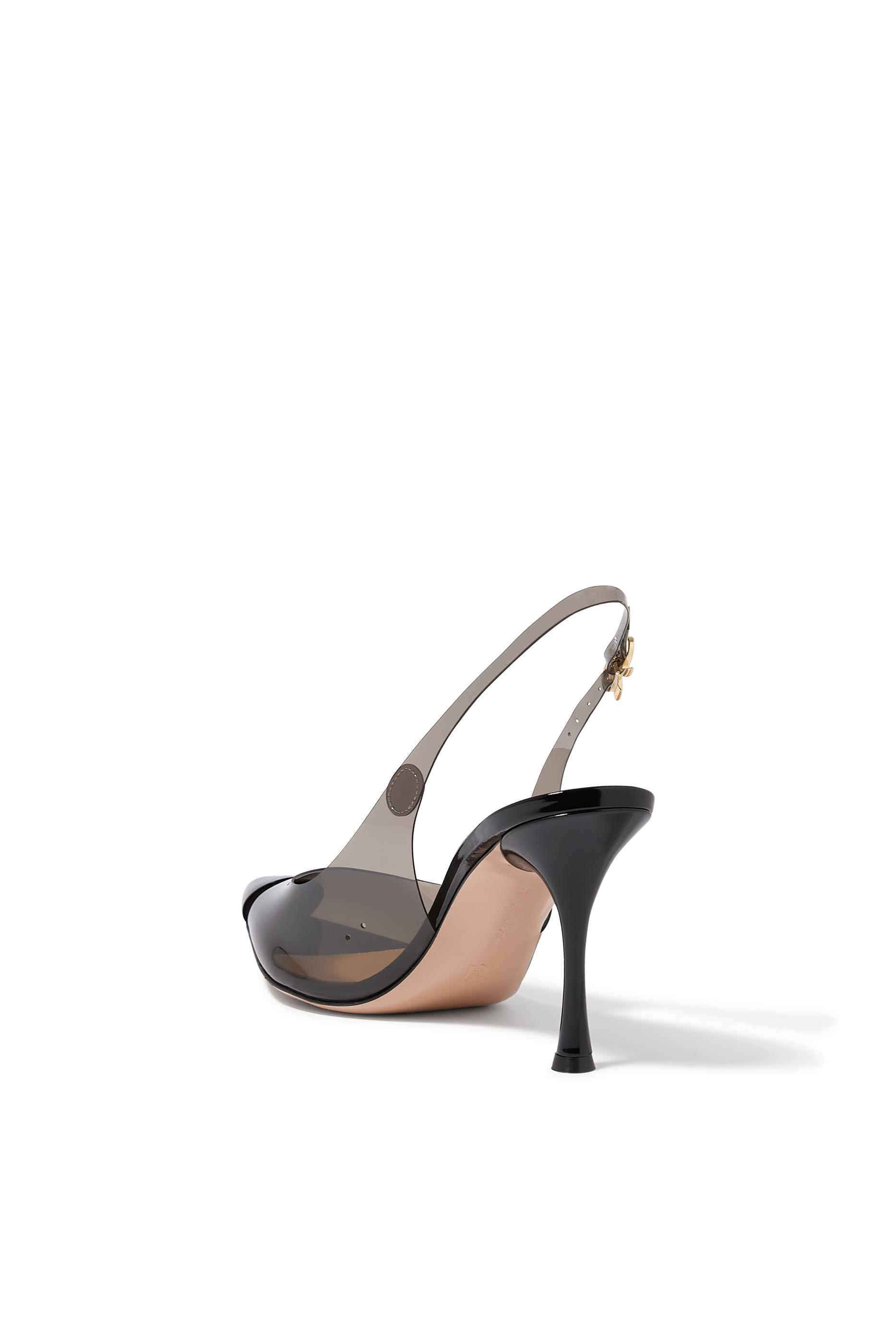 Diana 85 Pumps 
