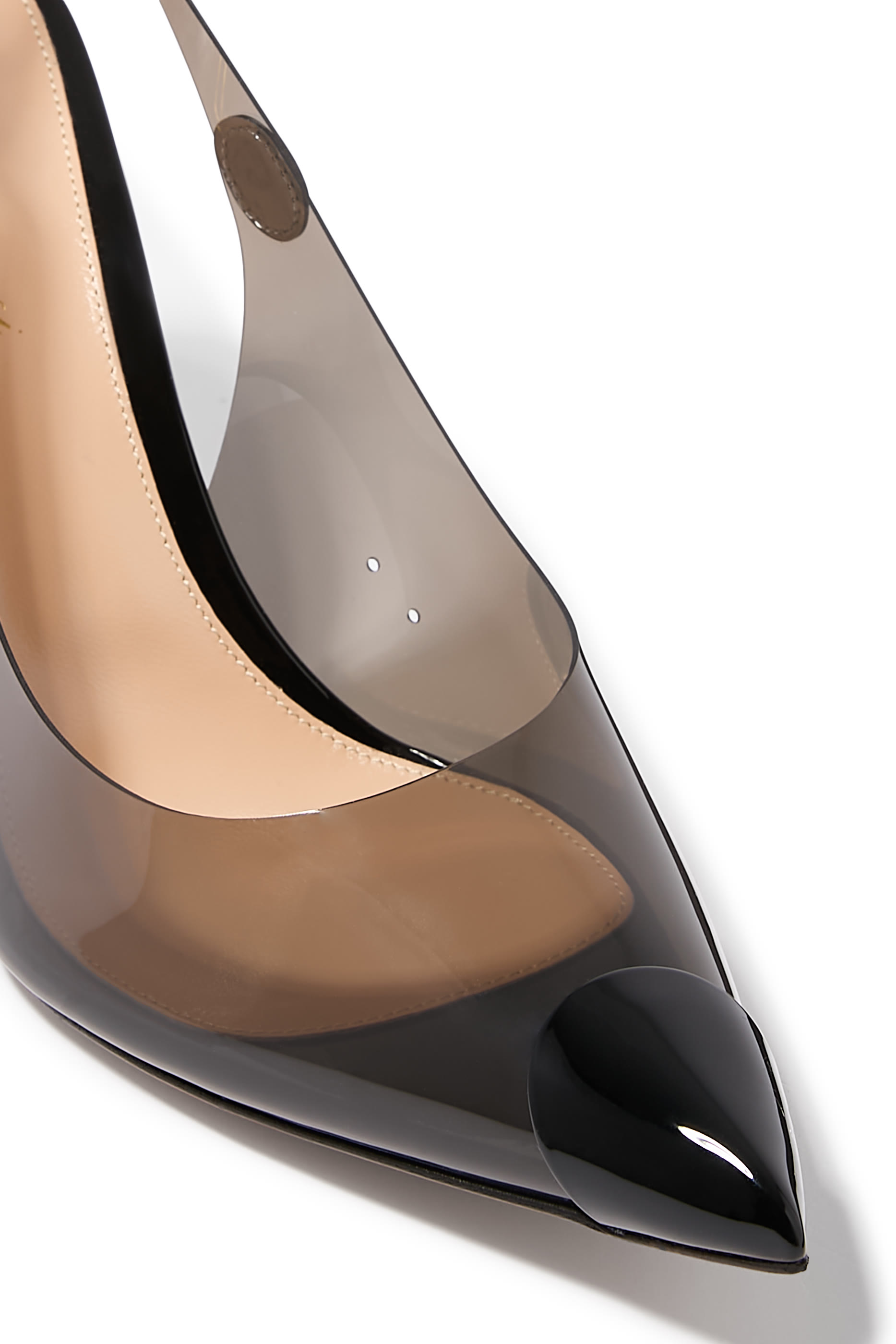 Diana 85 Pumps 