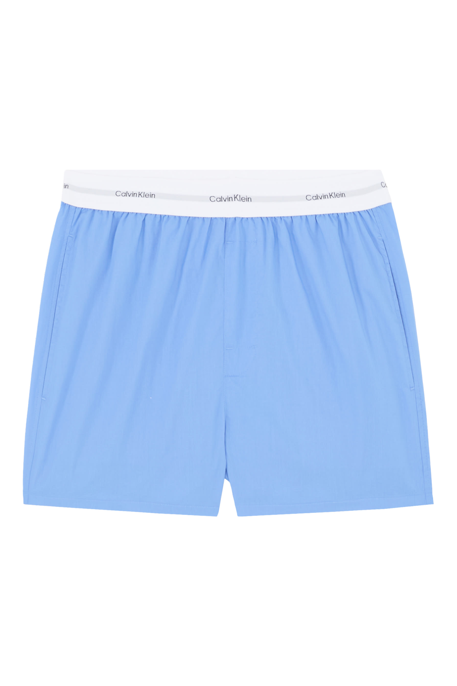 Pajama Shorts 