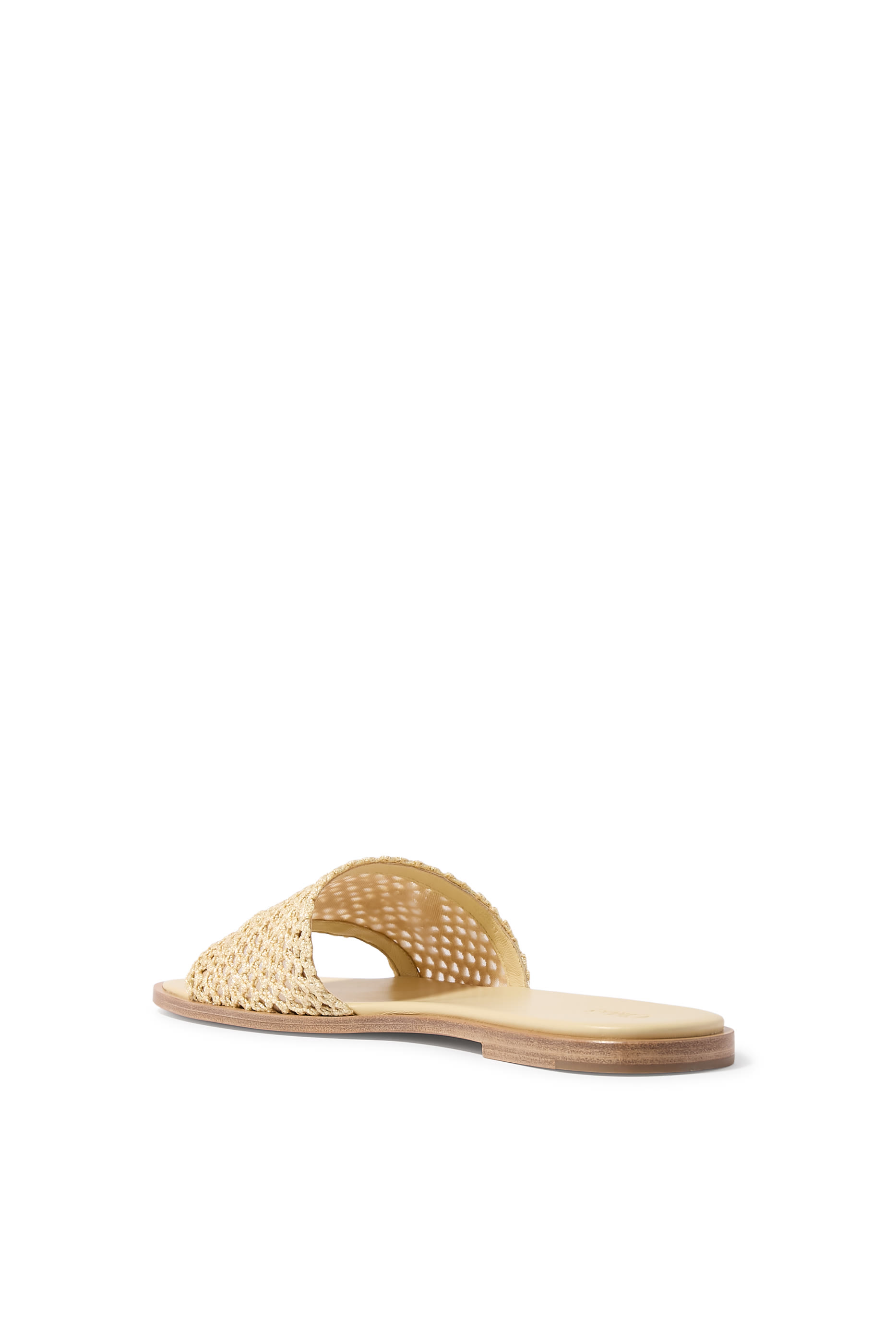  Flower Sandals
