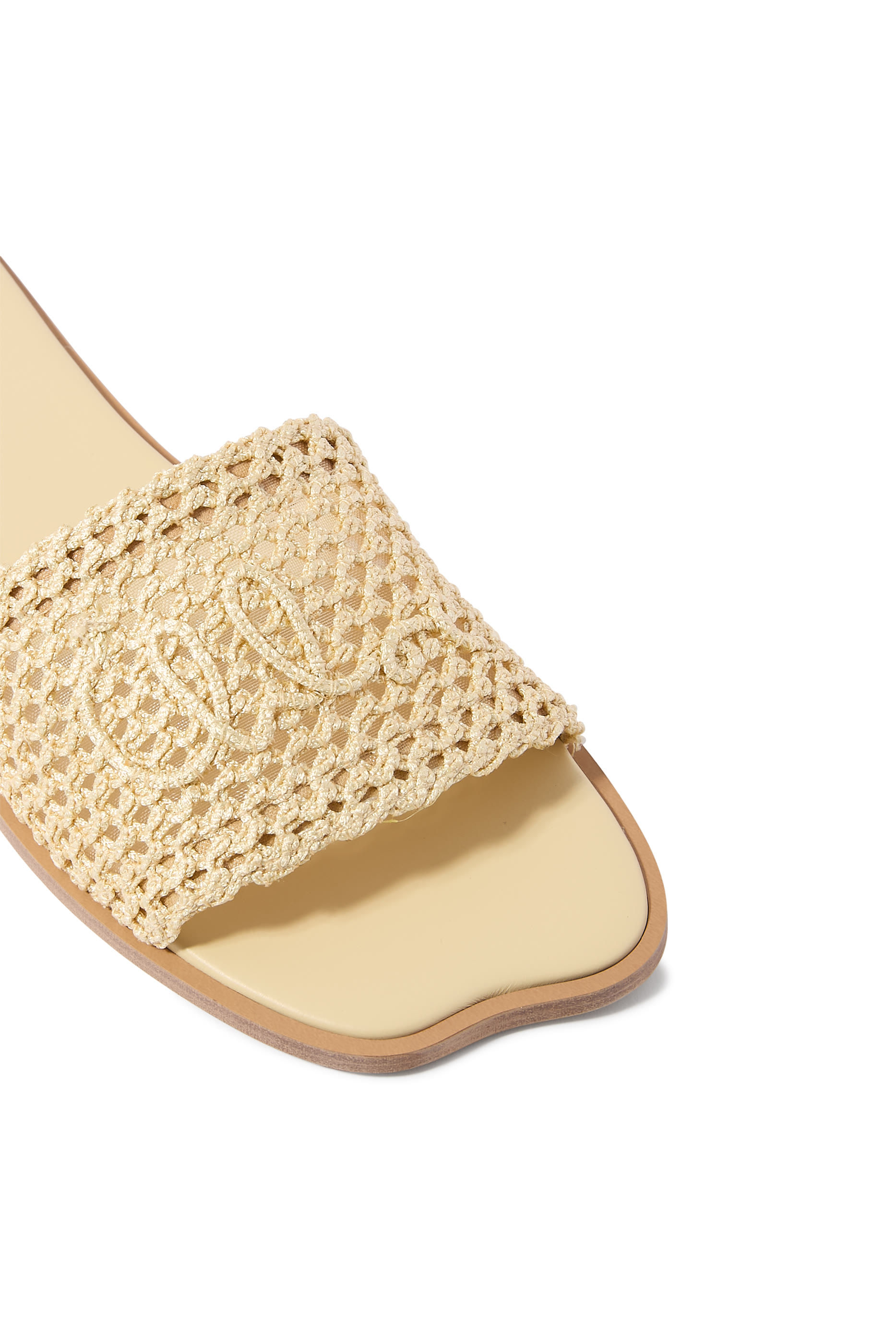  Flower Sandals