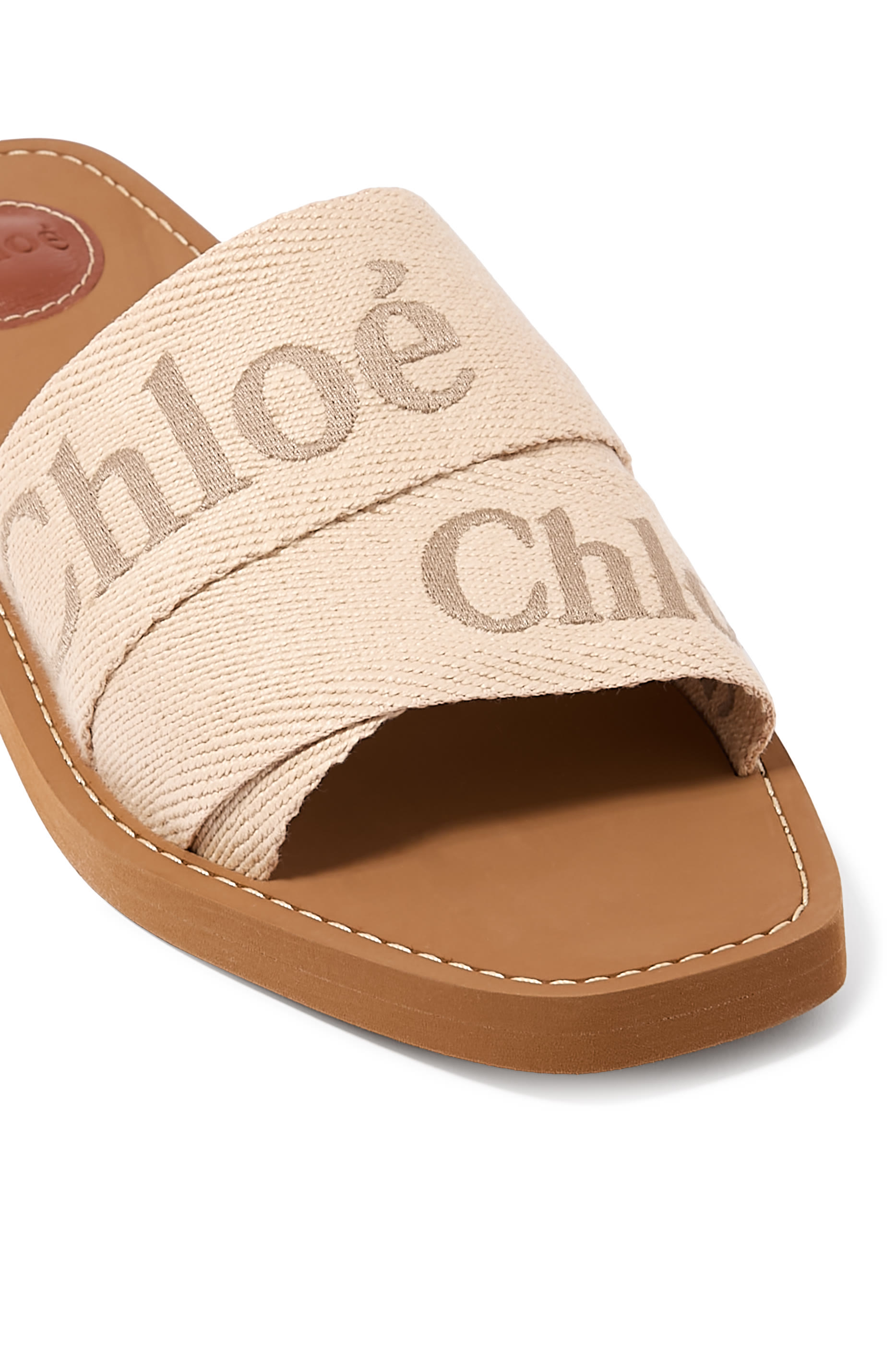 Woody Mules