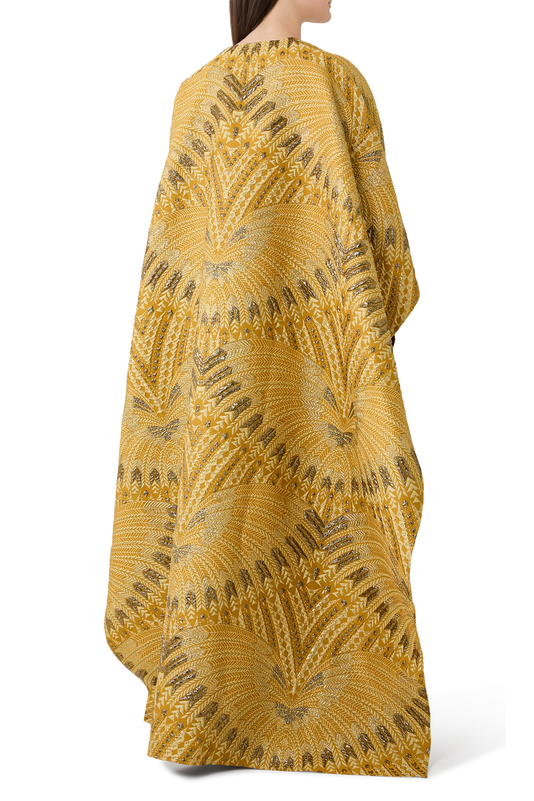 Iman Royale Kaftan