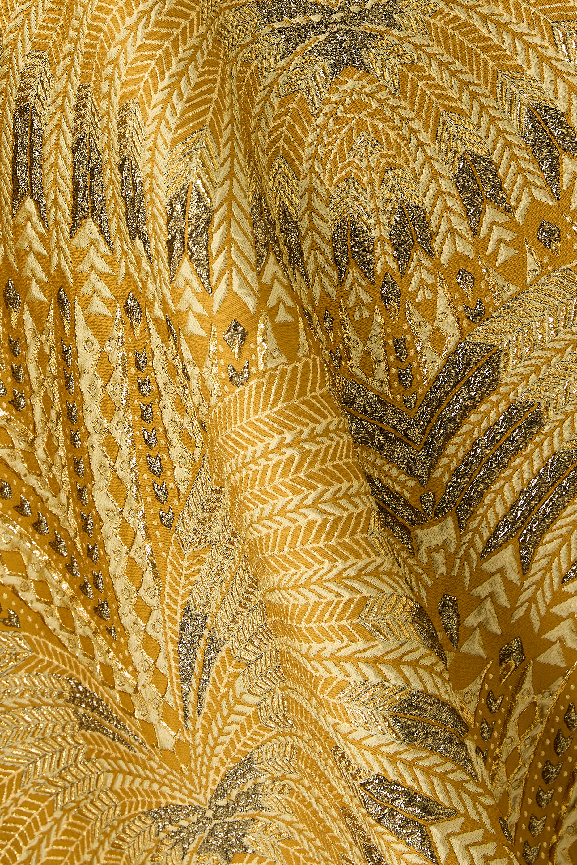 Iman Royale Kaftan
